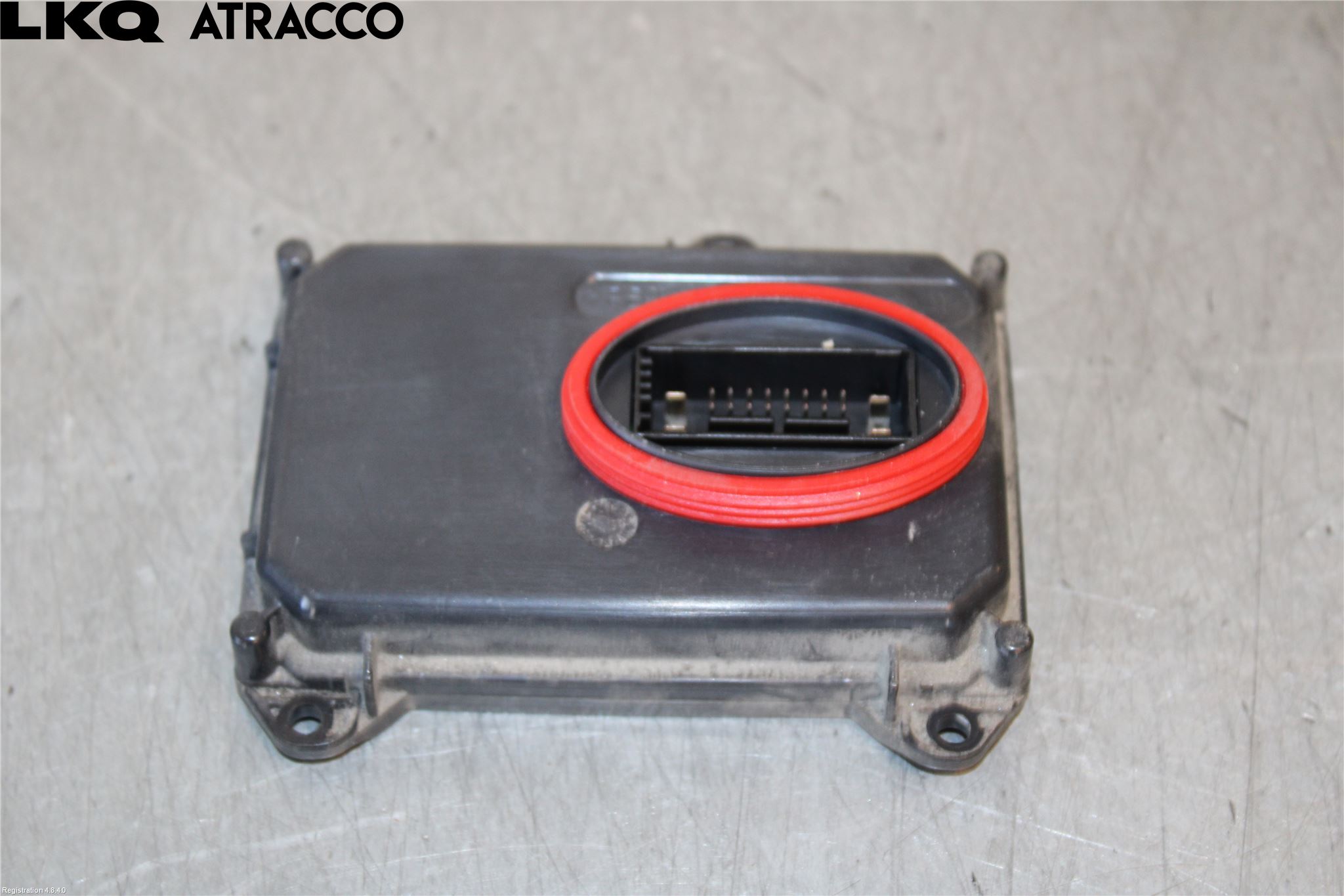 Skoda OCTAVIA (5E) 13-20 Styreenhet Xenon