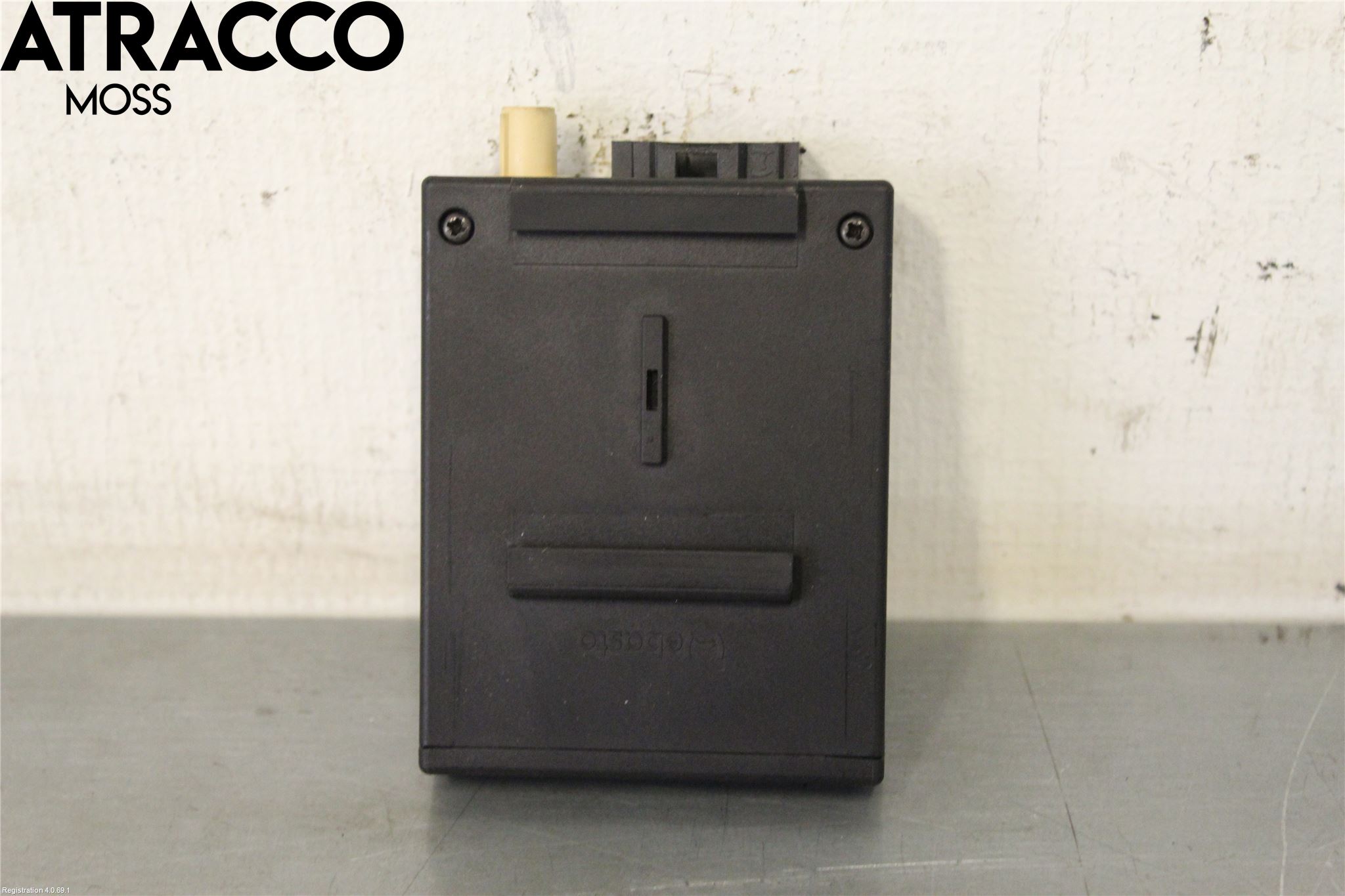 Volkswagen VW TIGUAN 07-16 Styreenhet Øvrig