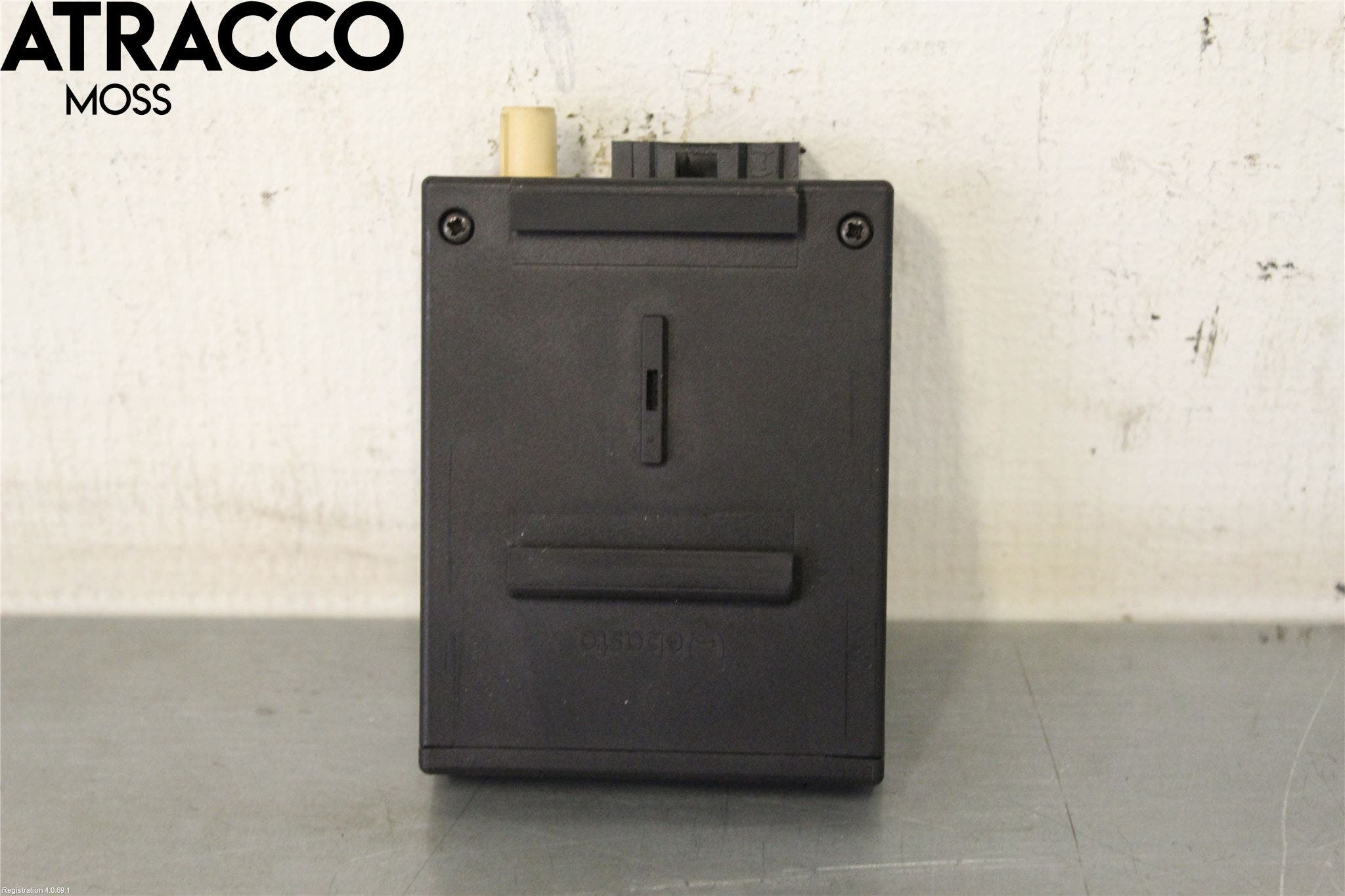 Volkswagen VW TIGUAN 07-16 Styreenhet Øvrig