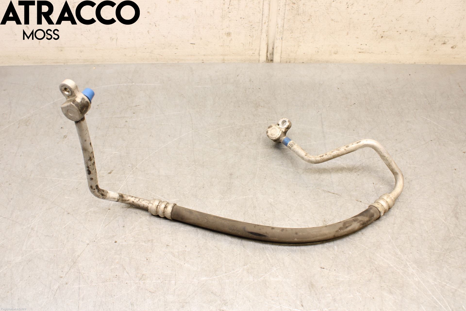 Hyundai VELOSTER 12-17 Varme Ac Slange - Rør