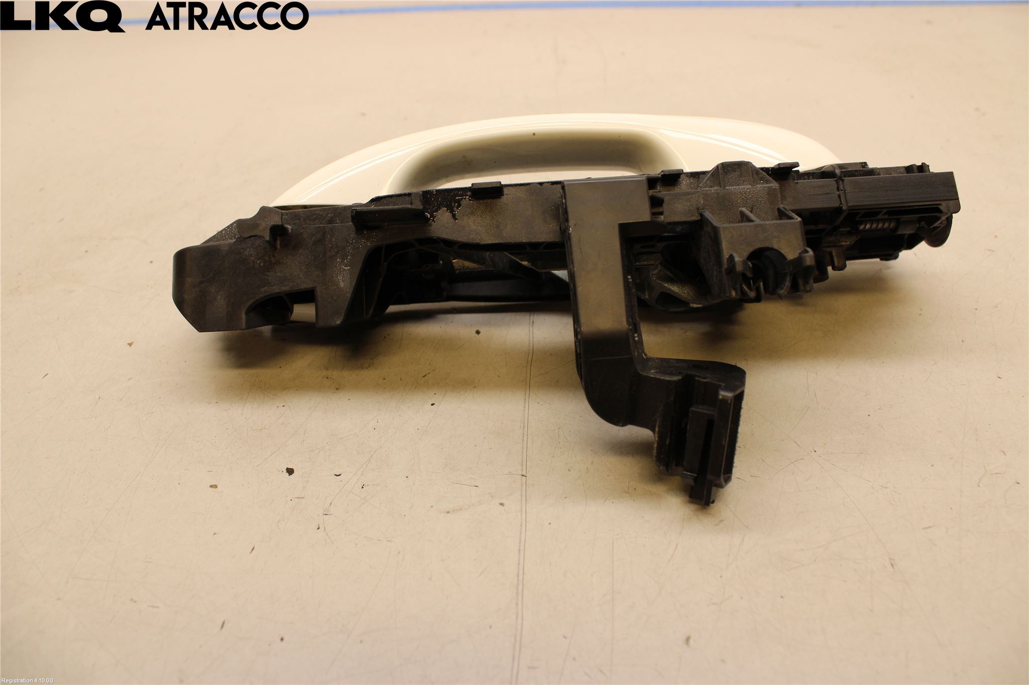 Mercedes-Benz MB C-KLASS (W205) 14-21 Dørhandtak Ytre Venstre