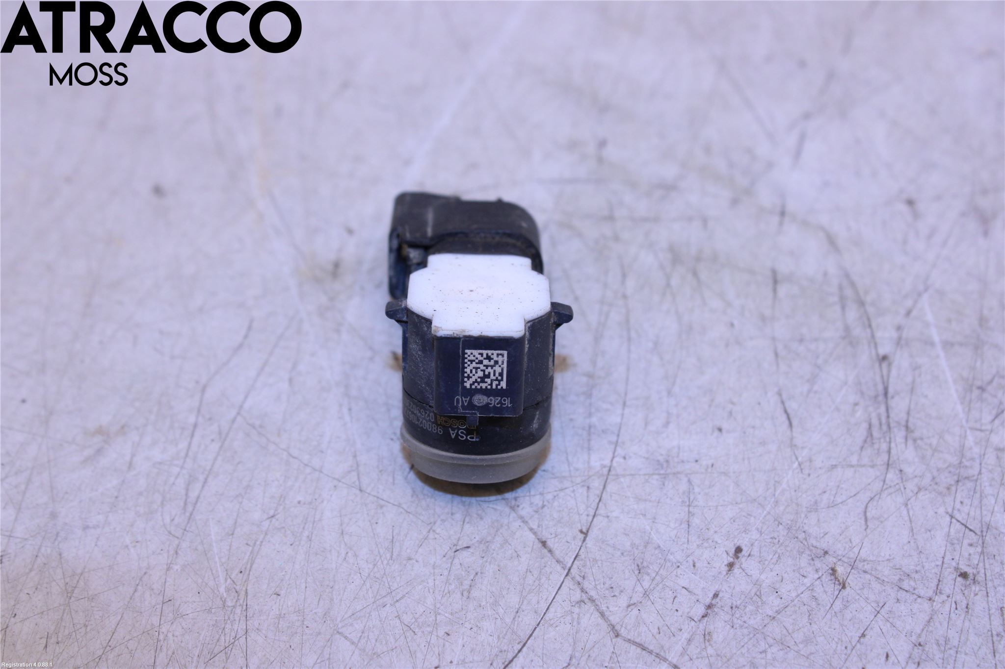 Toyota PROACE II 16- Sensor Parkering Front