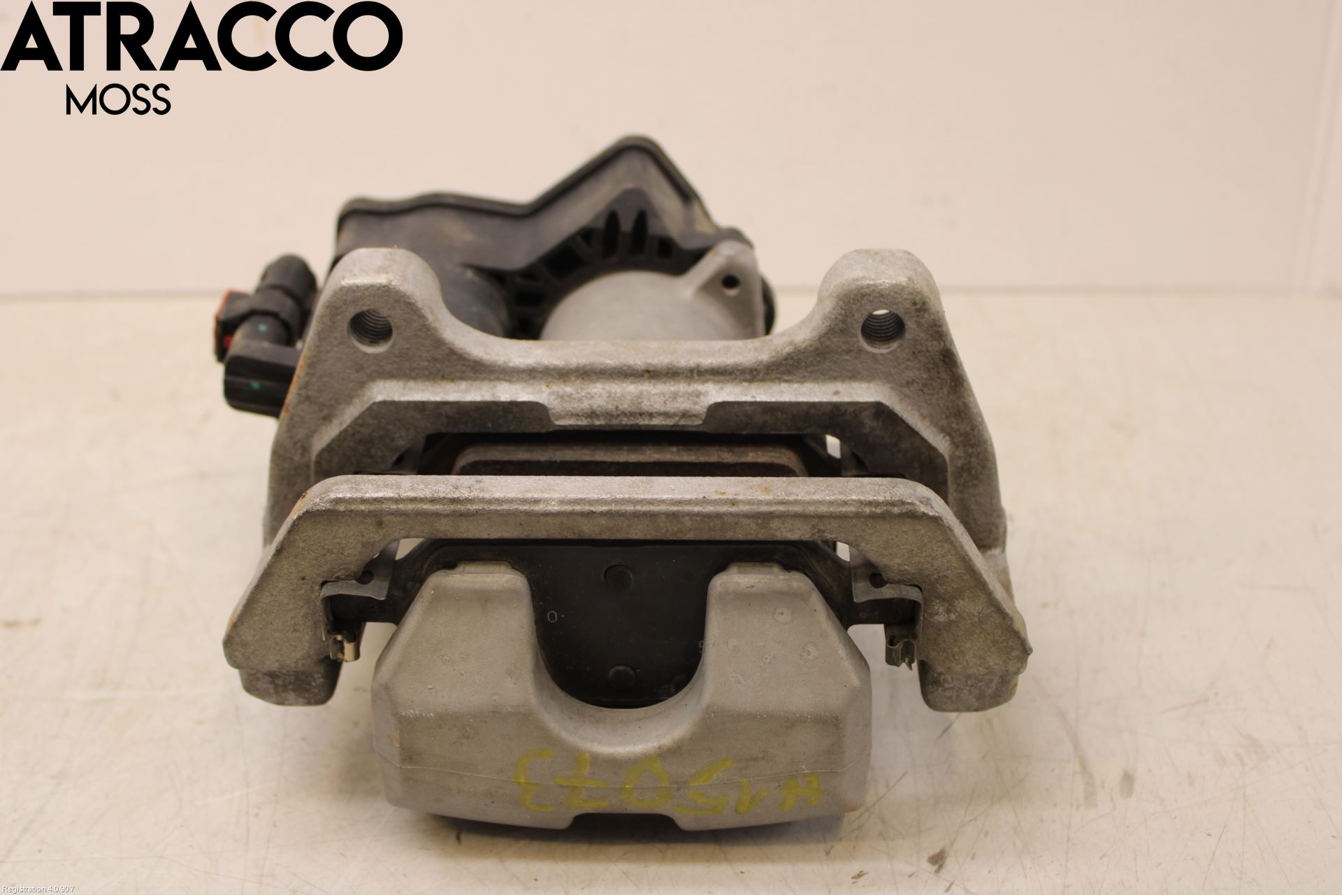 Tesla MODEL Y 21- Bremsecaliper Bak Høyre