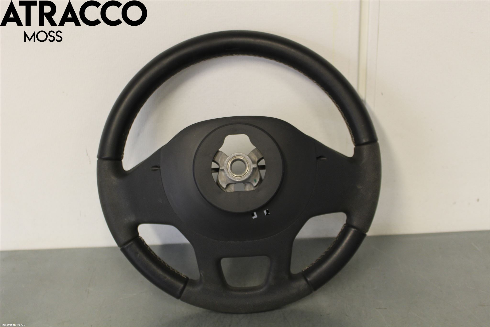 Fiat TALENTO 16- Ratt