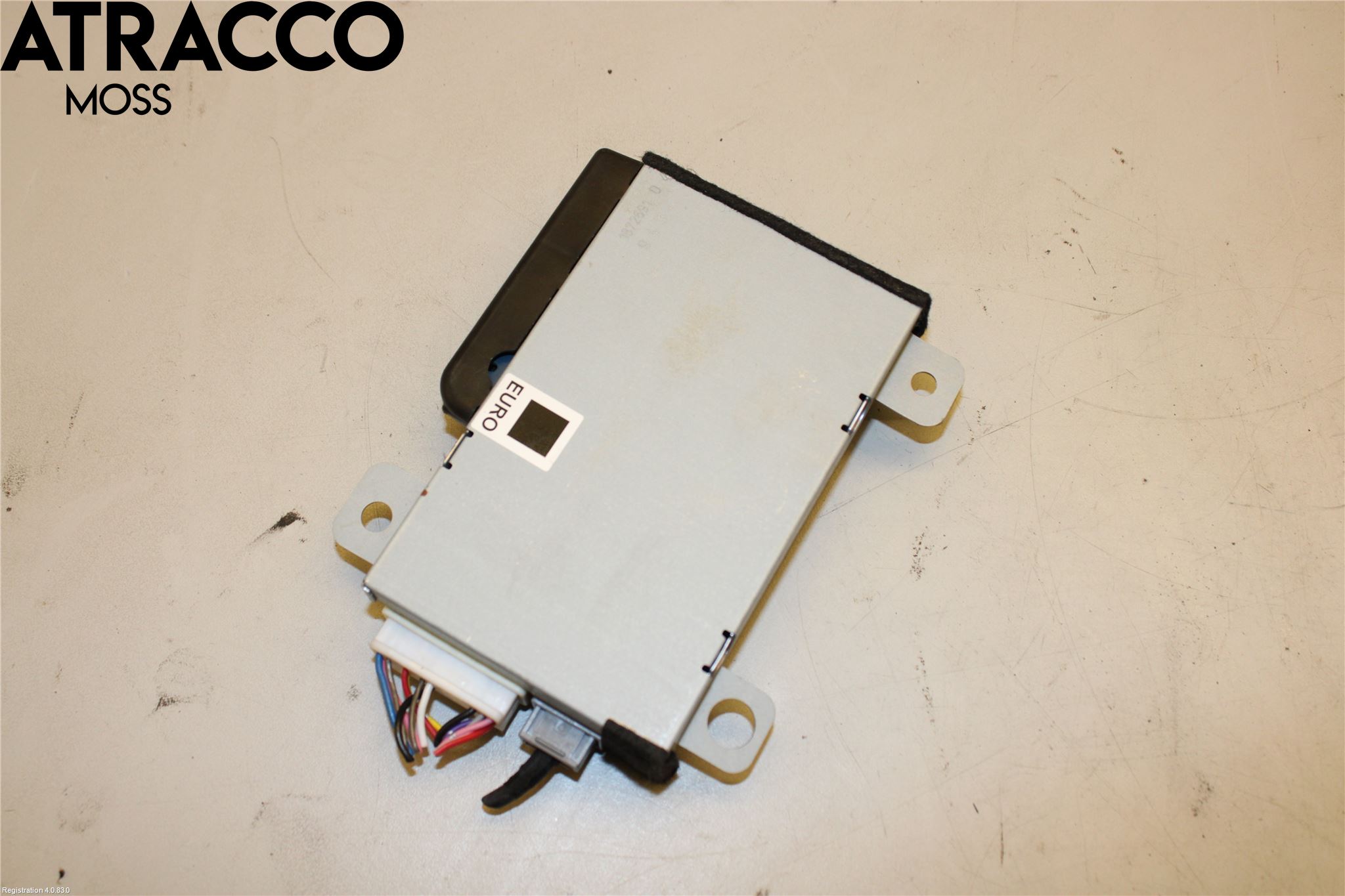 Mitsubishi OUTLANDER 07-12 Styreenhet Øvrig