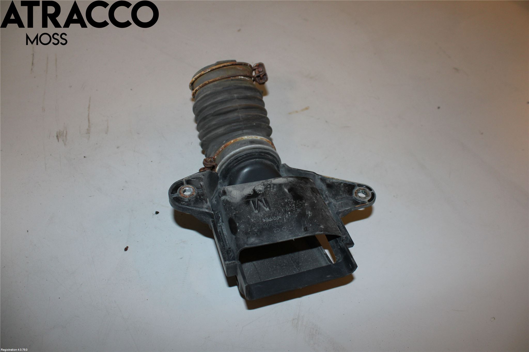 Toyota C-HR 16-23 Luftfilter Boks