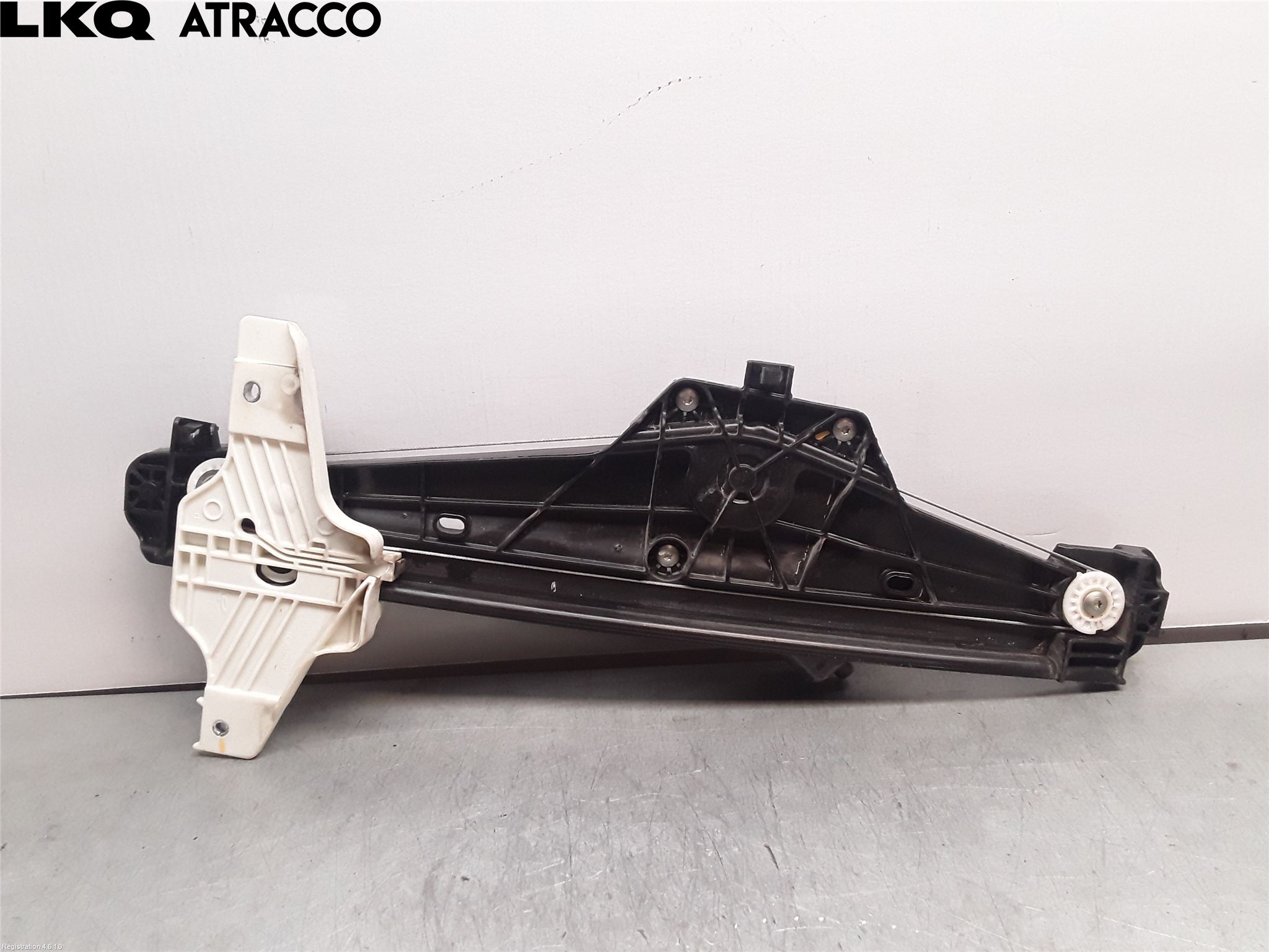 Opel GRANDLAND X 18- Vindusheismotor