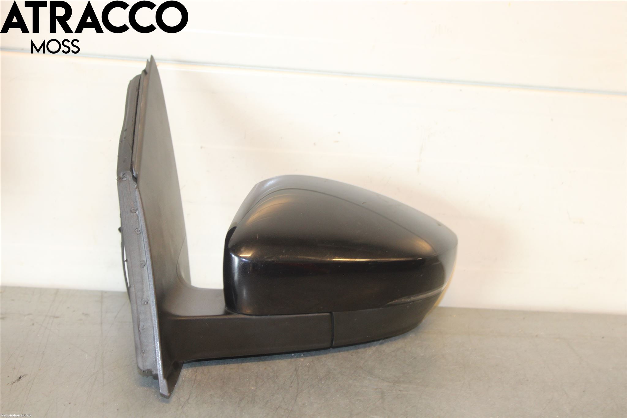 Volkswagen VW POLO 10-17 Speil V M-El Justering