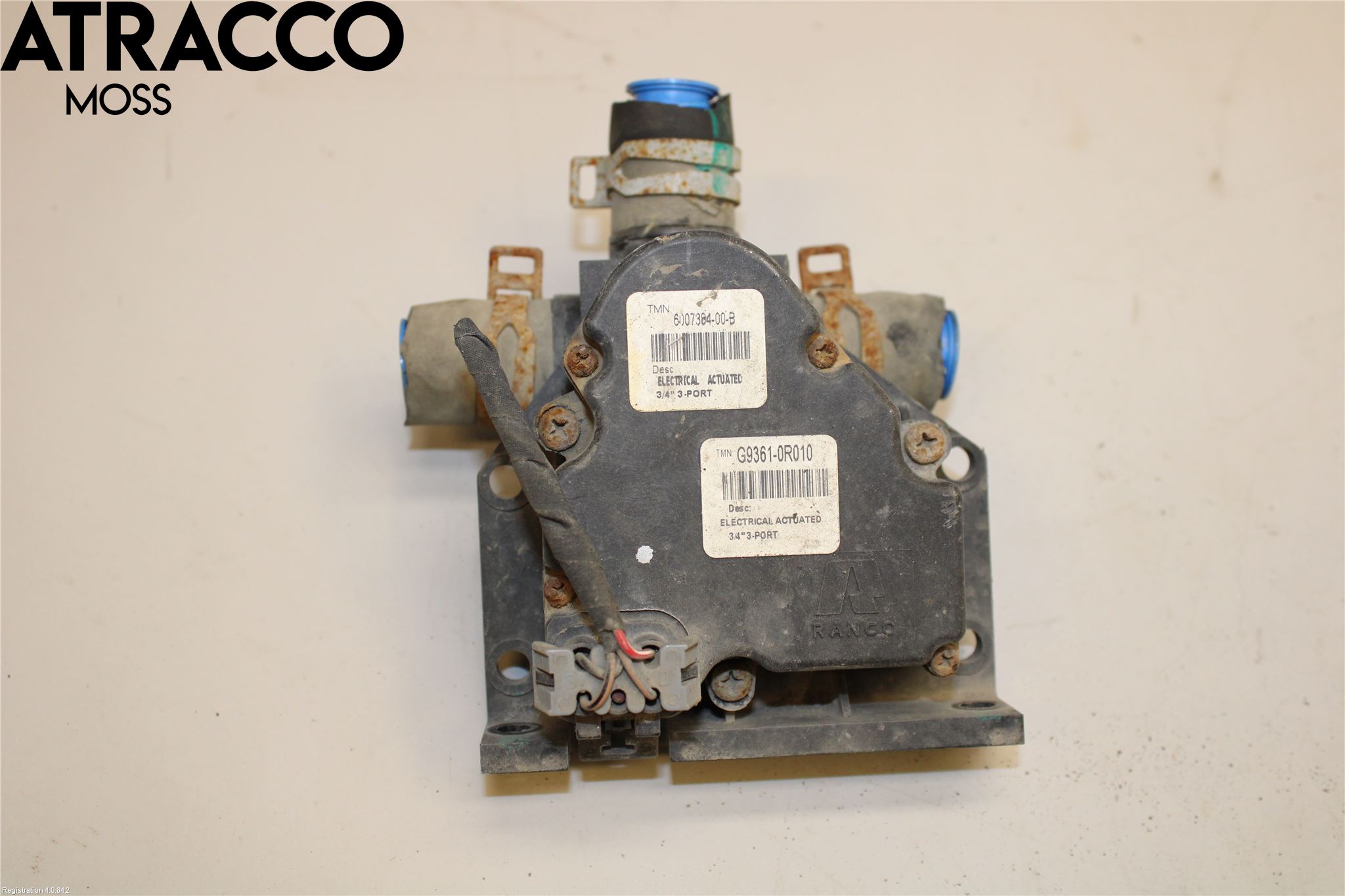 Tesla MODEL S 13- Kjøle - Varme Øvrig