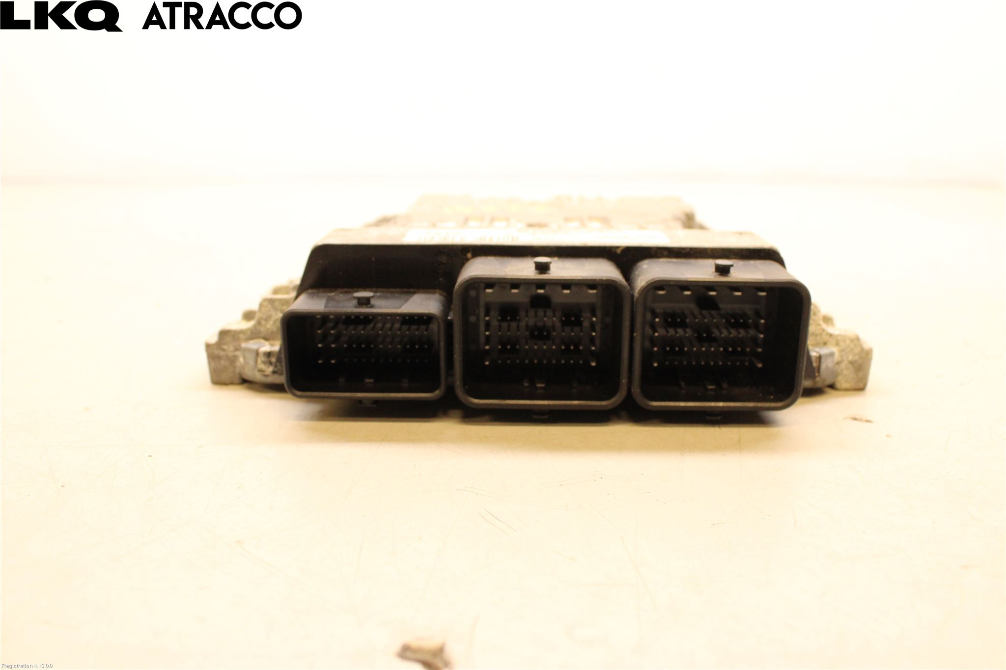 Volvo C30 10-13 Styreenhet Innsprøytning