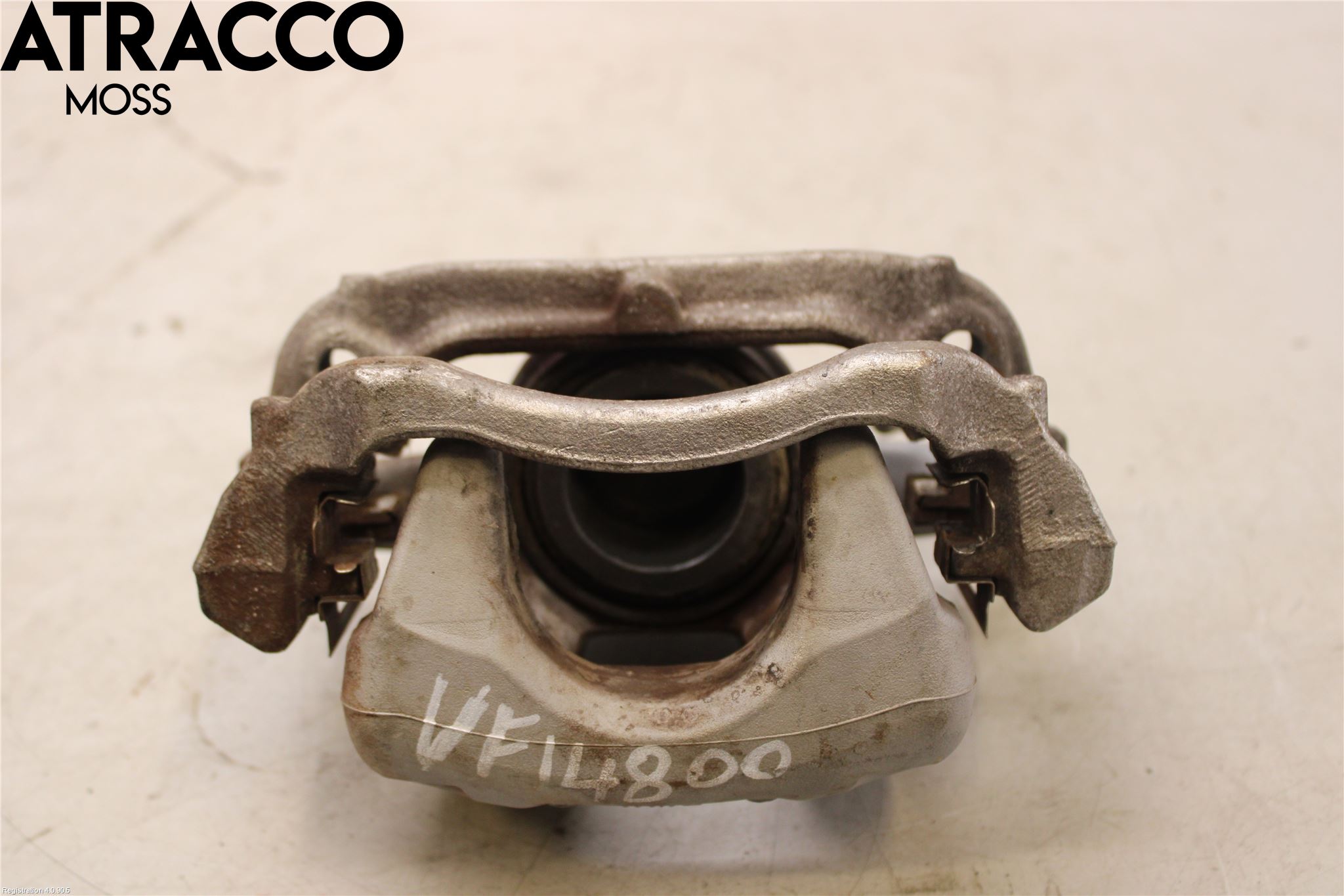 BMW i3 I01 13-22 Bremsecaliper Foran Venstre