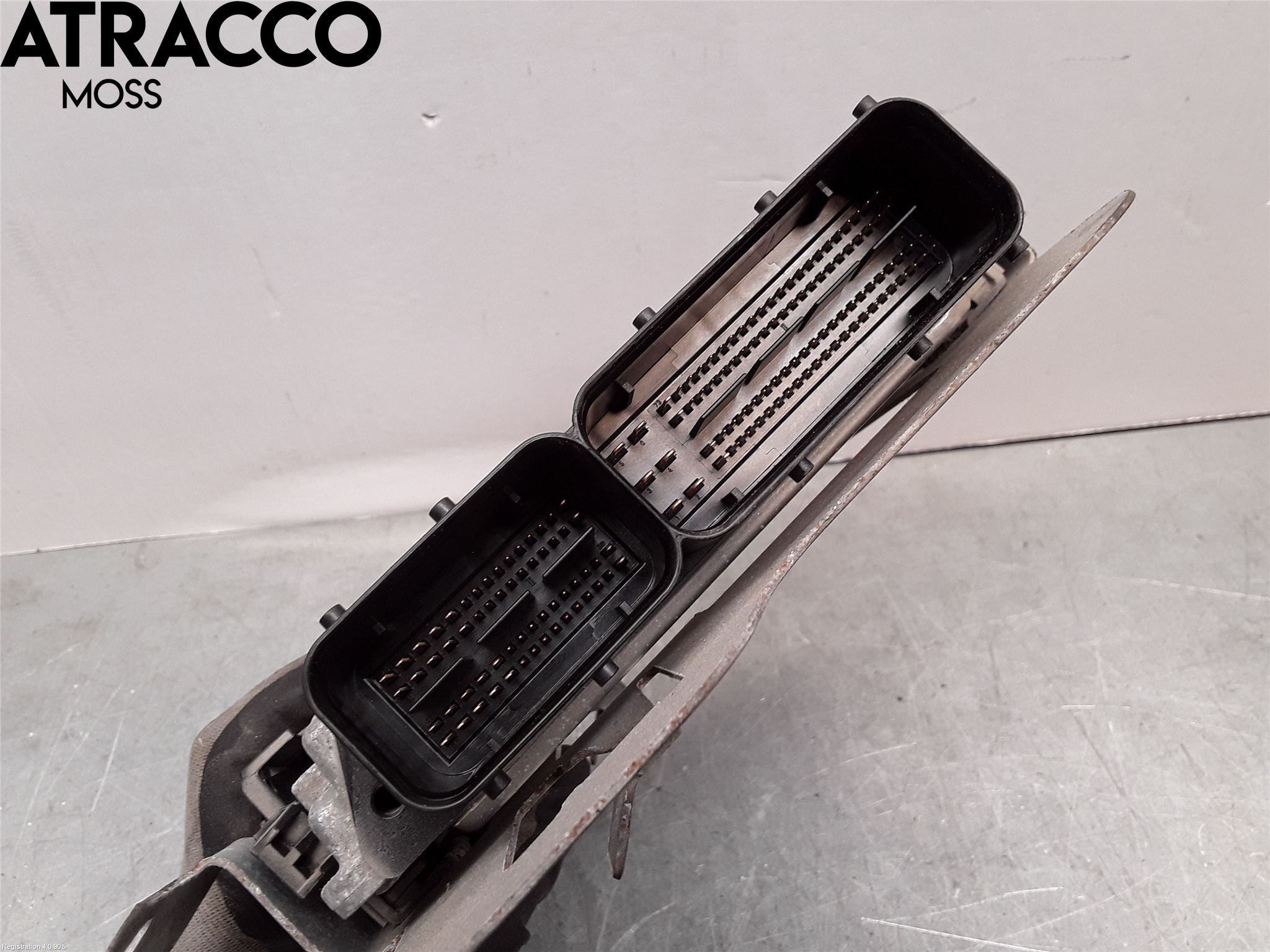 Volkswagen VW CADDY 16-20 Styreenhet Øvrig