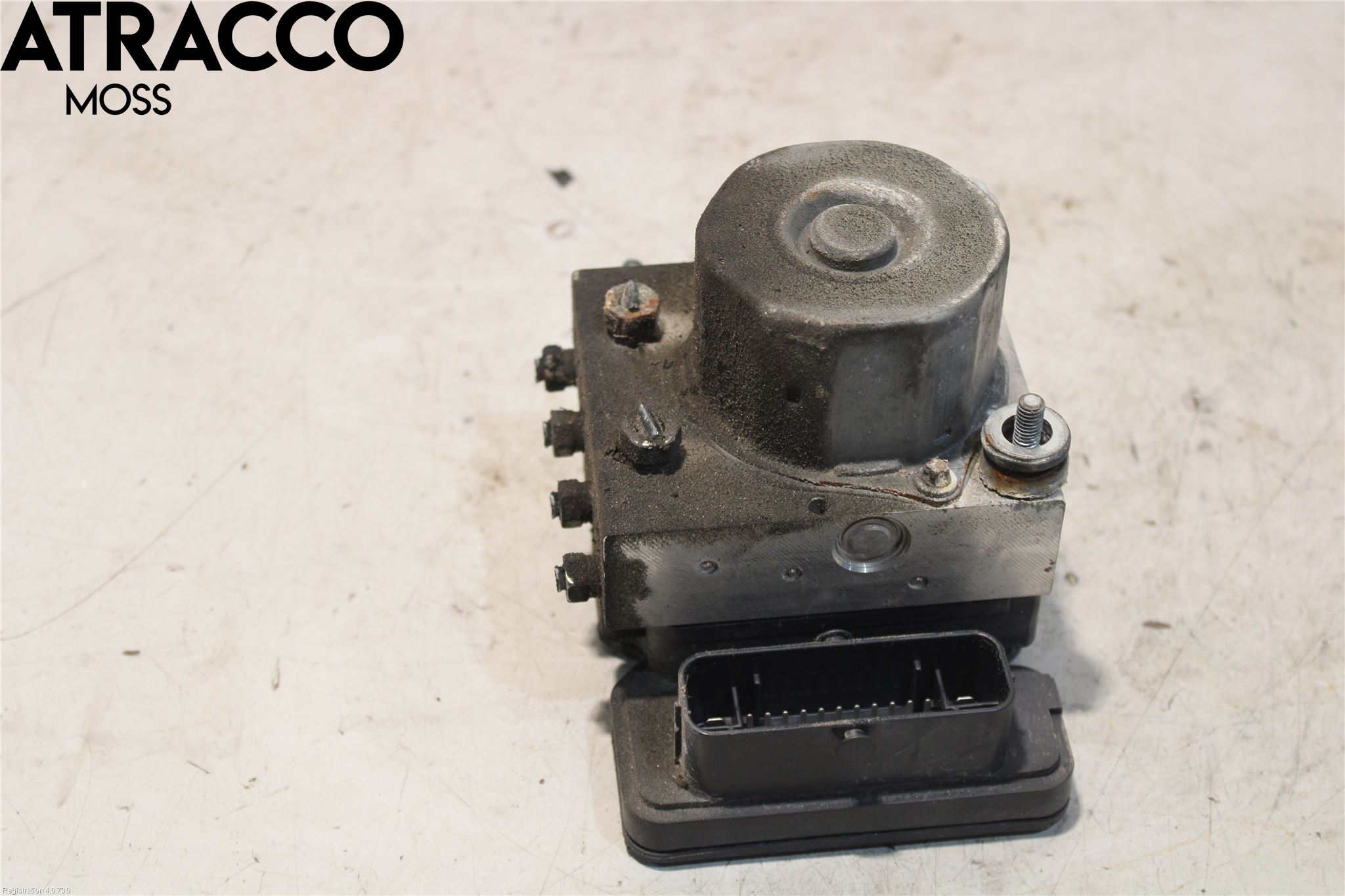 Subaru FORESTER SJ 13-18 Abs Hydraulikkaggregat