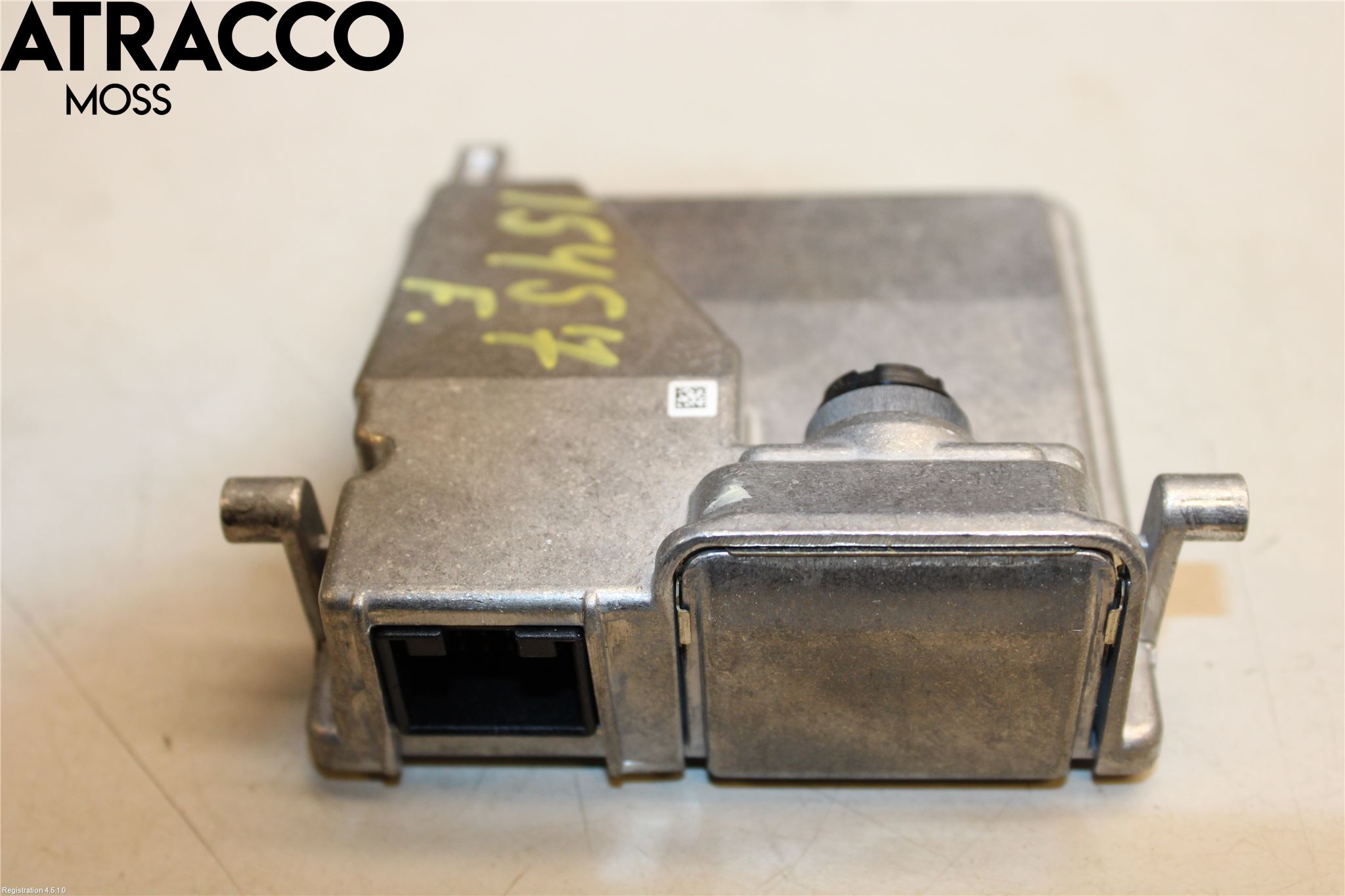 Volkswagen VW GOLF / E-GOLF VII 13-20 Parkeringshjelp Kamera