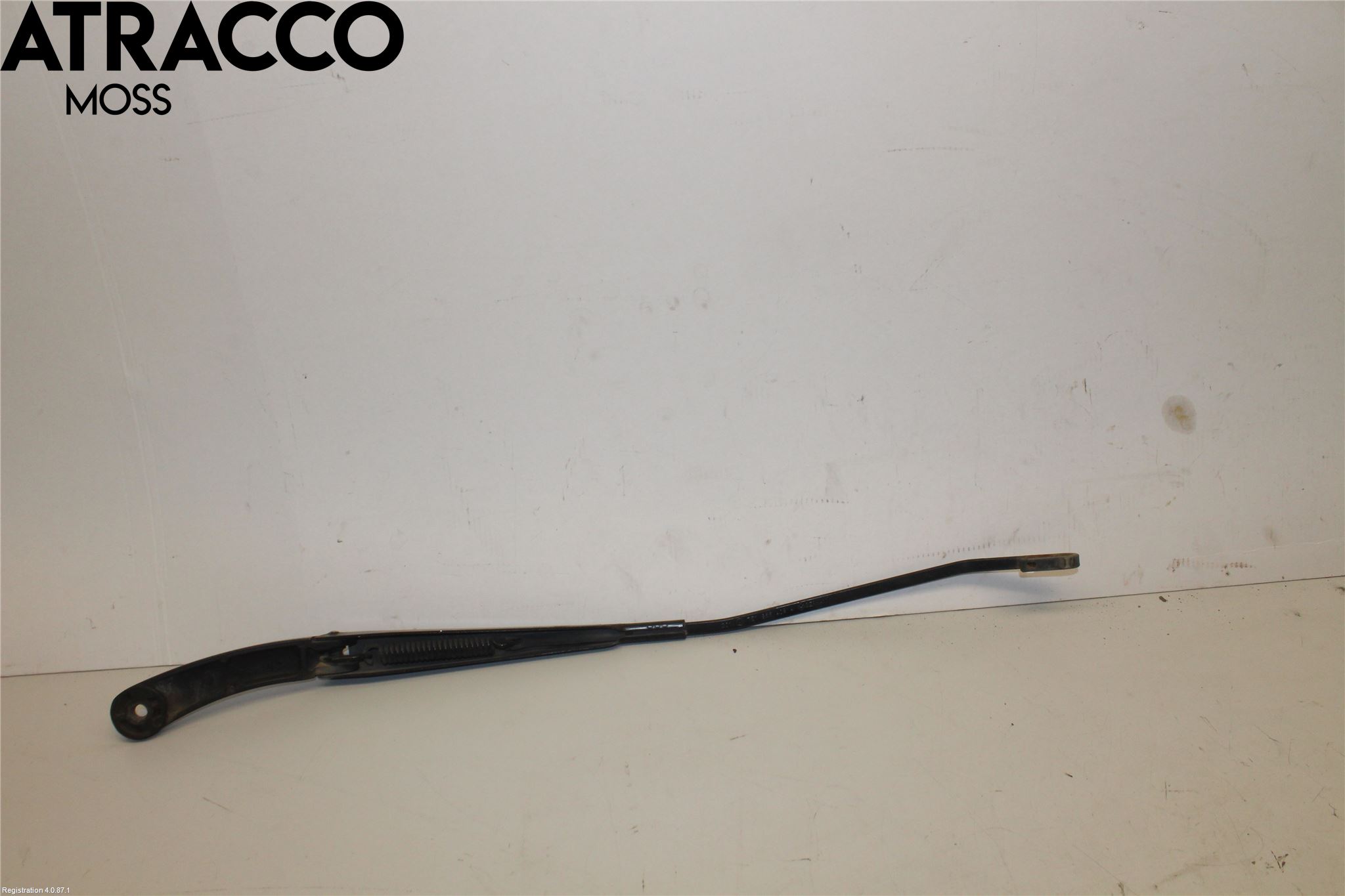 Volkswagen VW TRANSP/CARAVELLE (T5) 04-15 Viskerarm-Armer Frontrute