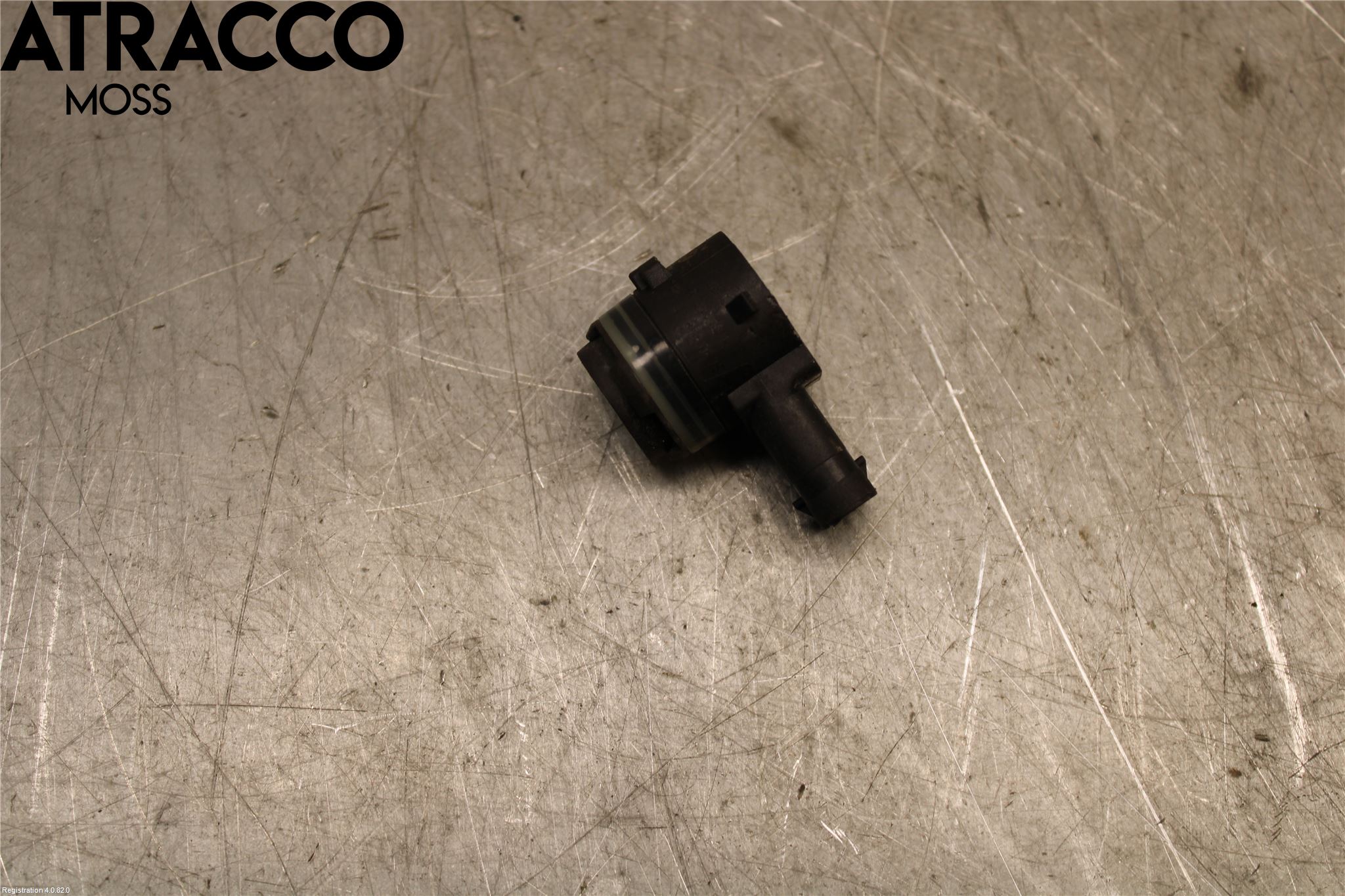 Volkswagen VW GOLF / E-GOLF VII 13-20 Sensor Ryggesensor