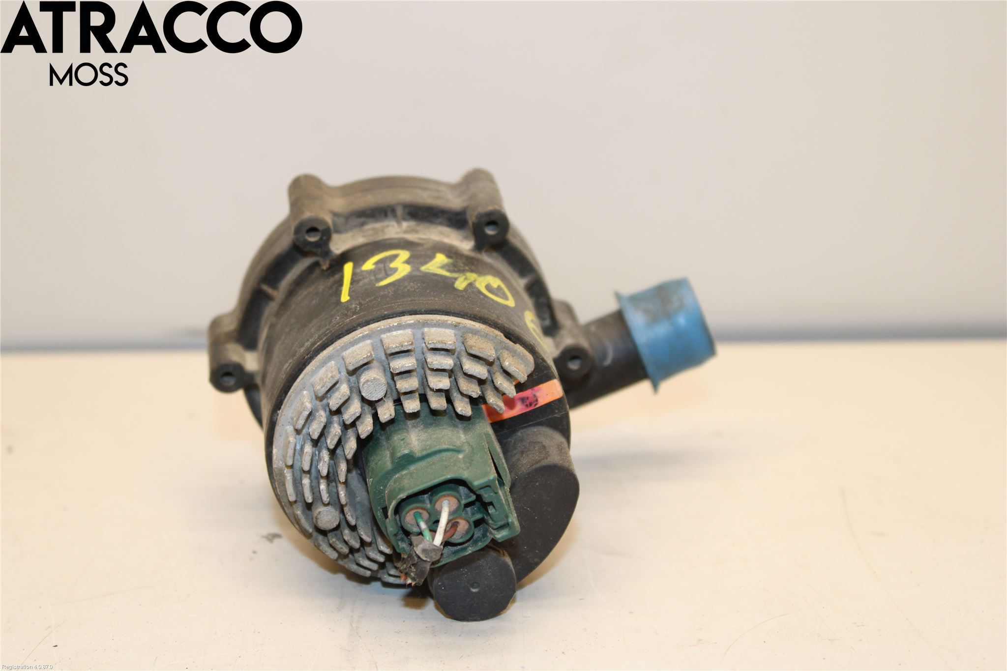 Nissan E-NV200/EVALIA Vannpumpe