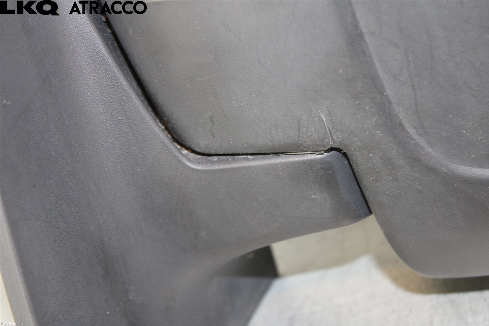 Toyota PROACE I 13-16 Speil V M-El Justering