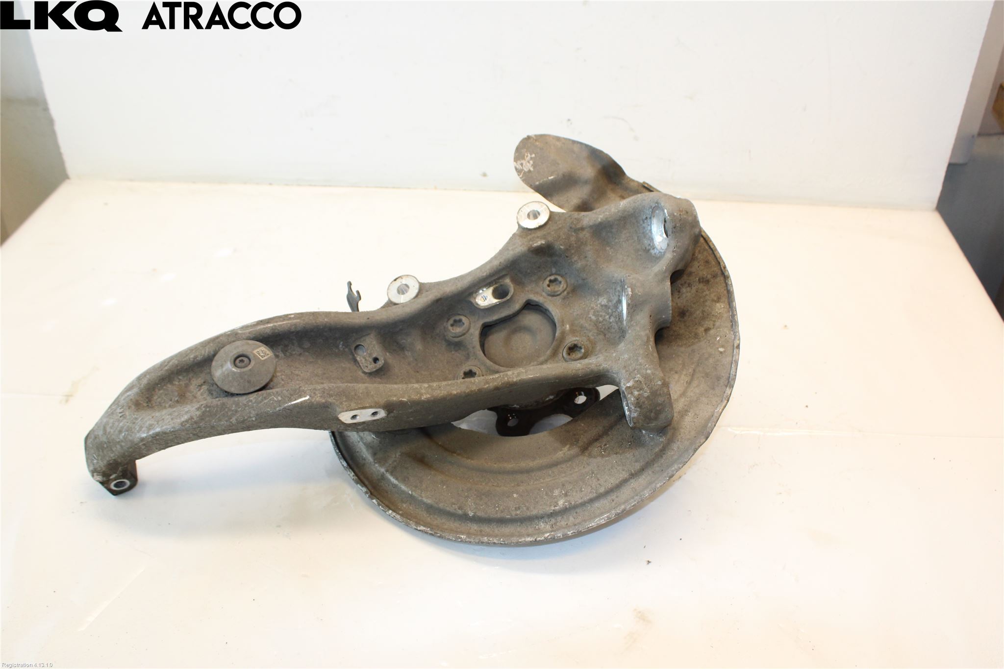 BMW 5 G30/G31/F90 17-23 Spindel Hf