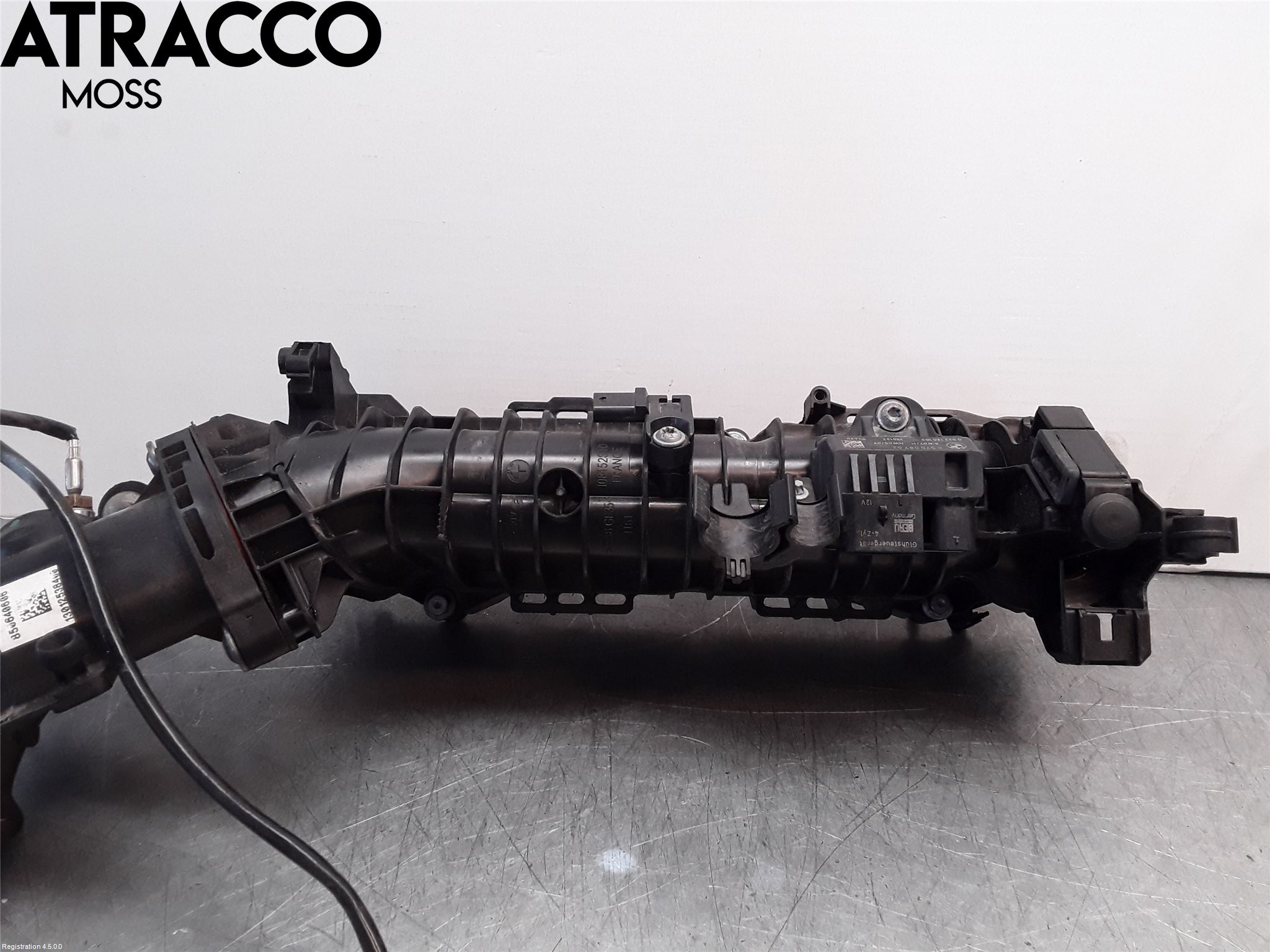 BMW 1 F20/F21 11-19 Manifold Kombinert