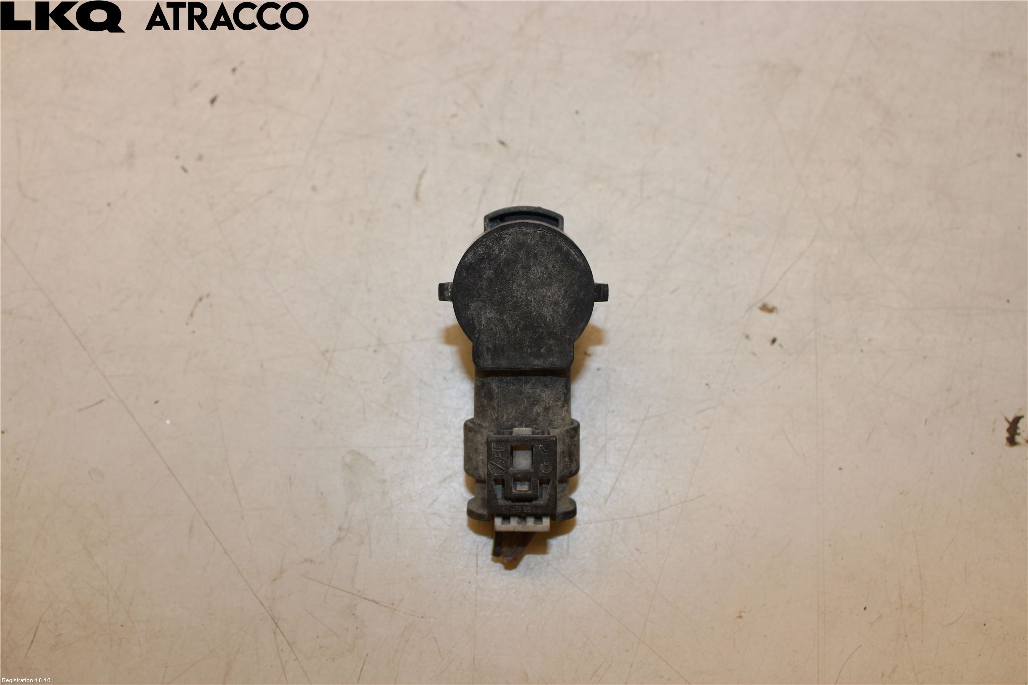 Mercedes-Benz MB C-KLASS (W205) 14-21 Sensor Ryggesensor