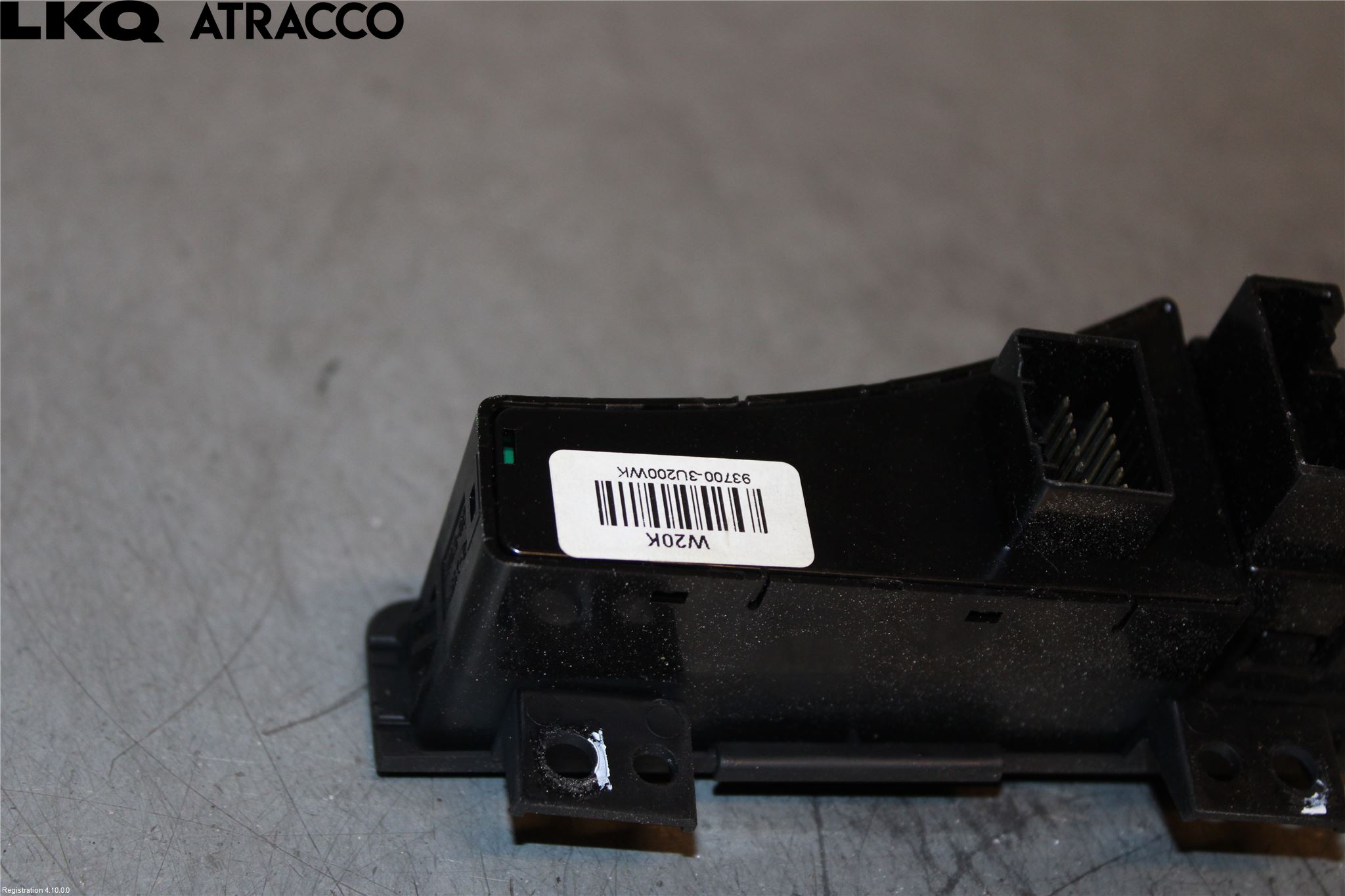 Kia SPORTAGE (SL) 11-15 Bryter Multifunksjon