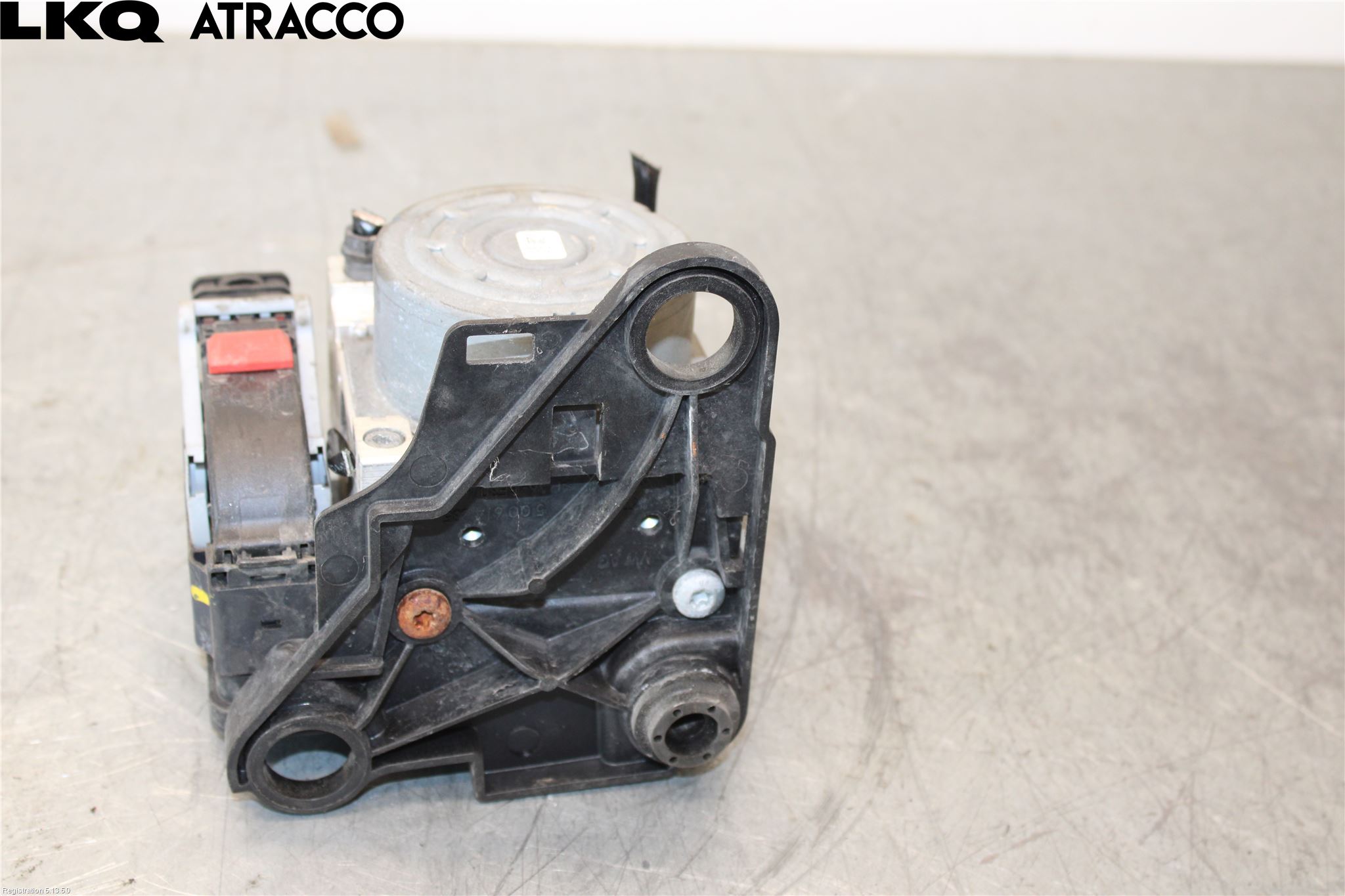 Audi A3/S3 05-13 Abs Hydraulikkpumpe