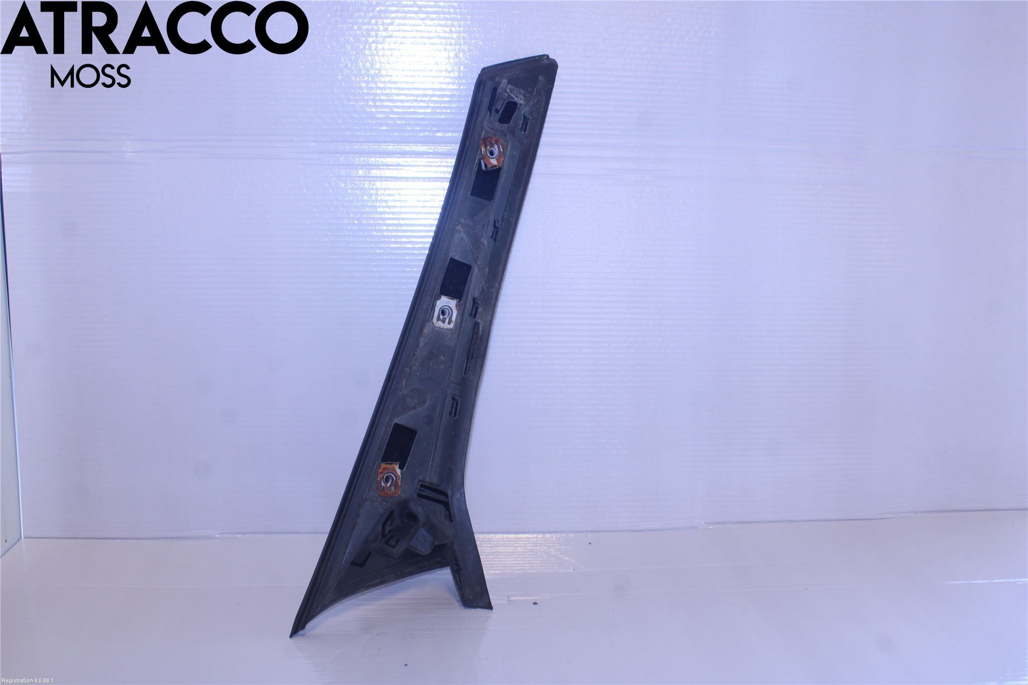 Citroen C4 PICASSO 14-18 List Venstre Side