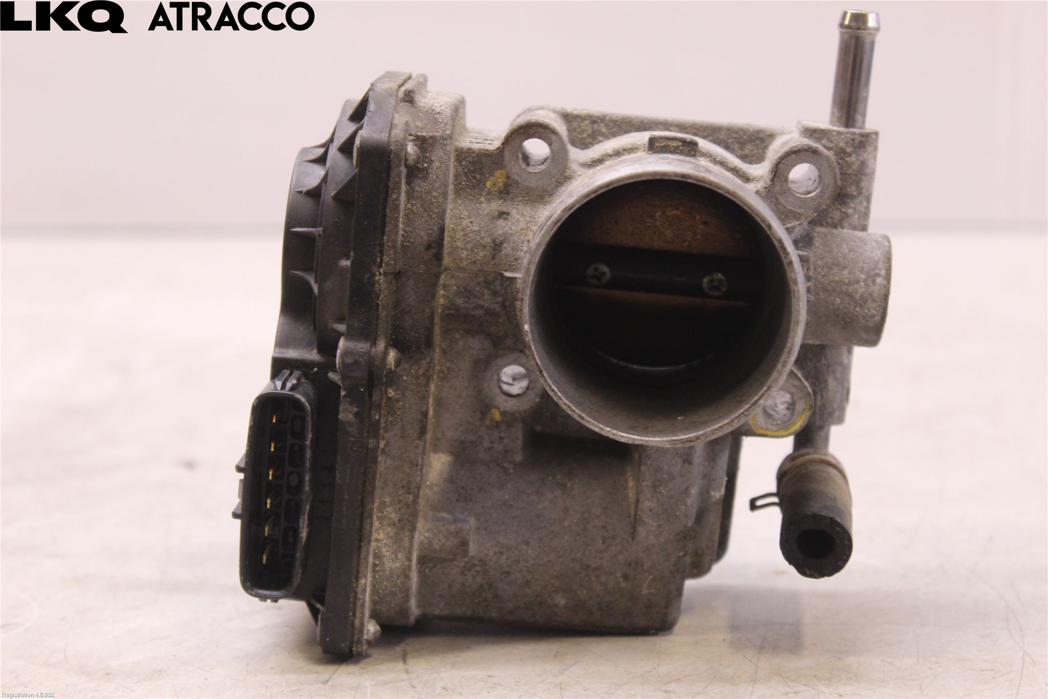 Toyota PROACE II 16- Inns Spjeldhus