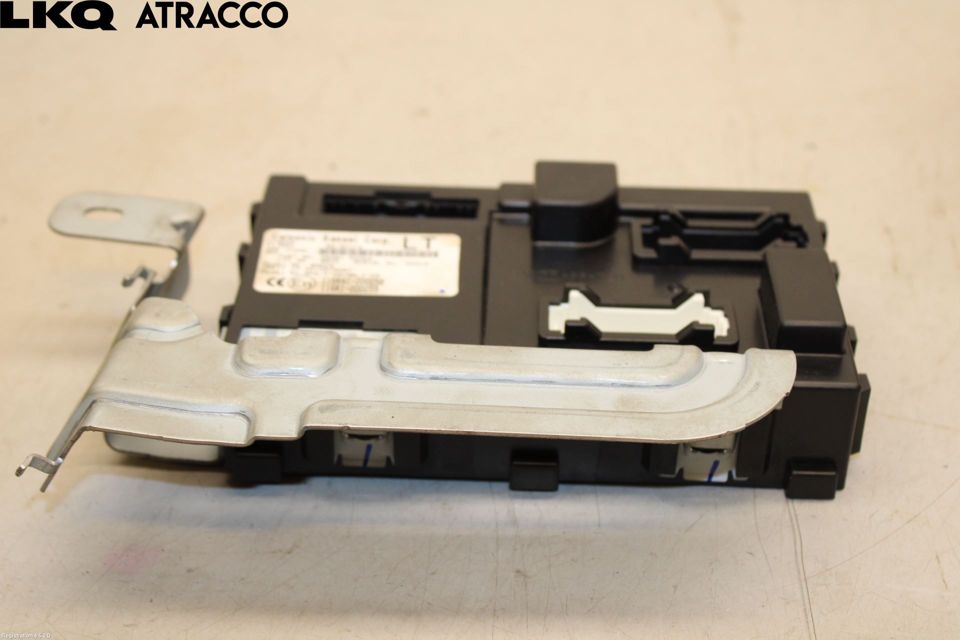 Nissan LEAF 18- Styreenhet Parkering