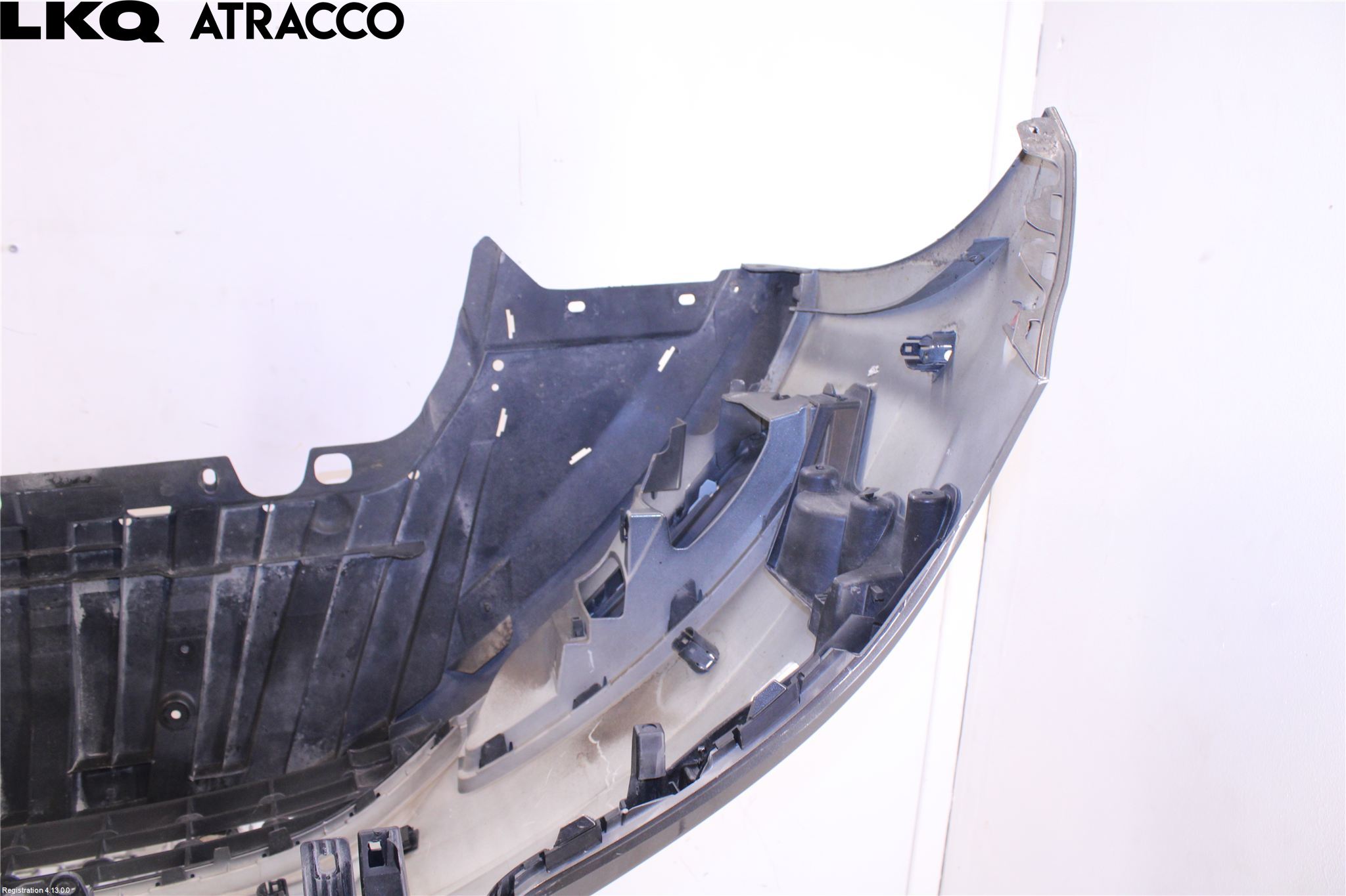 Ford FOCUS 15-18 Støtfanger Foran
