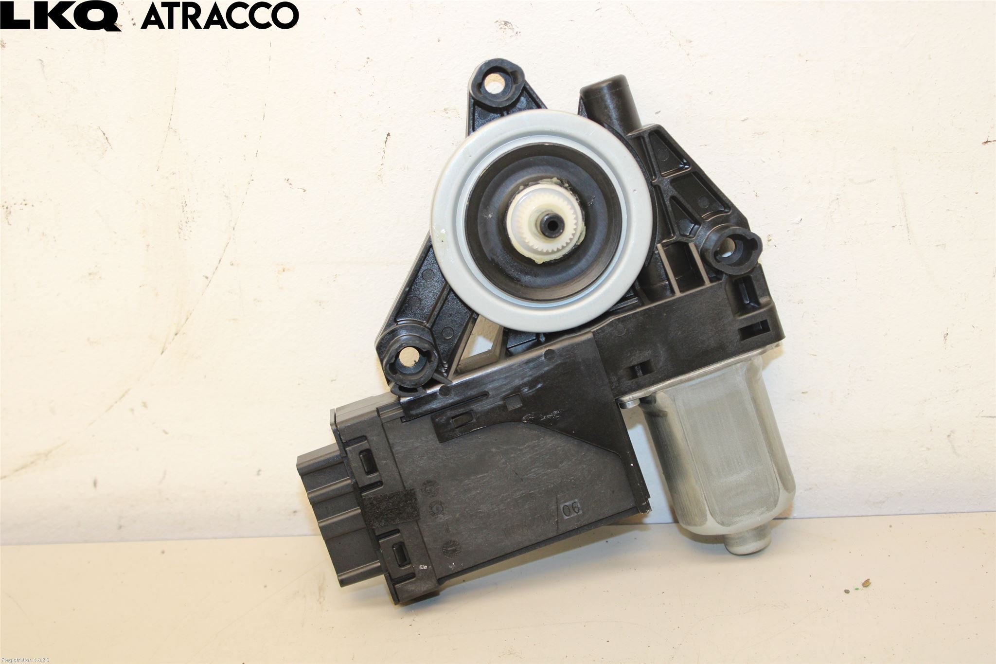 Volvo S90 17->> Vindusheismotor