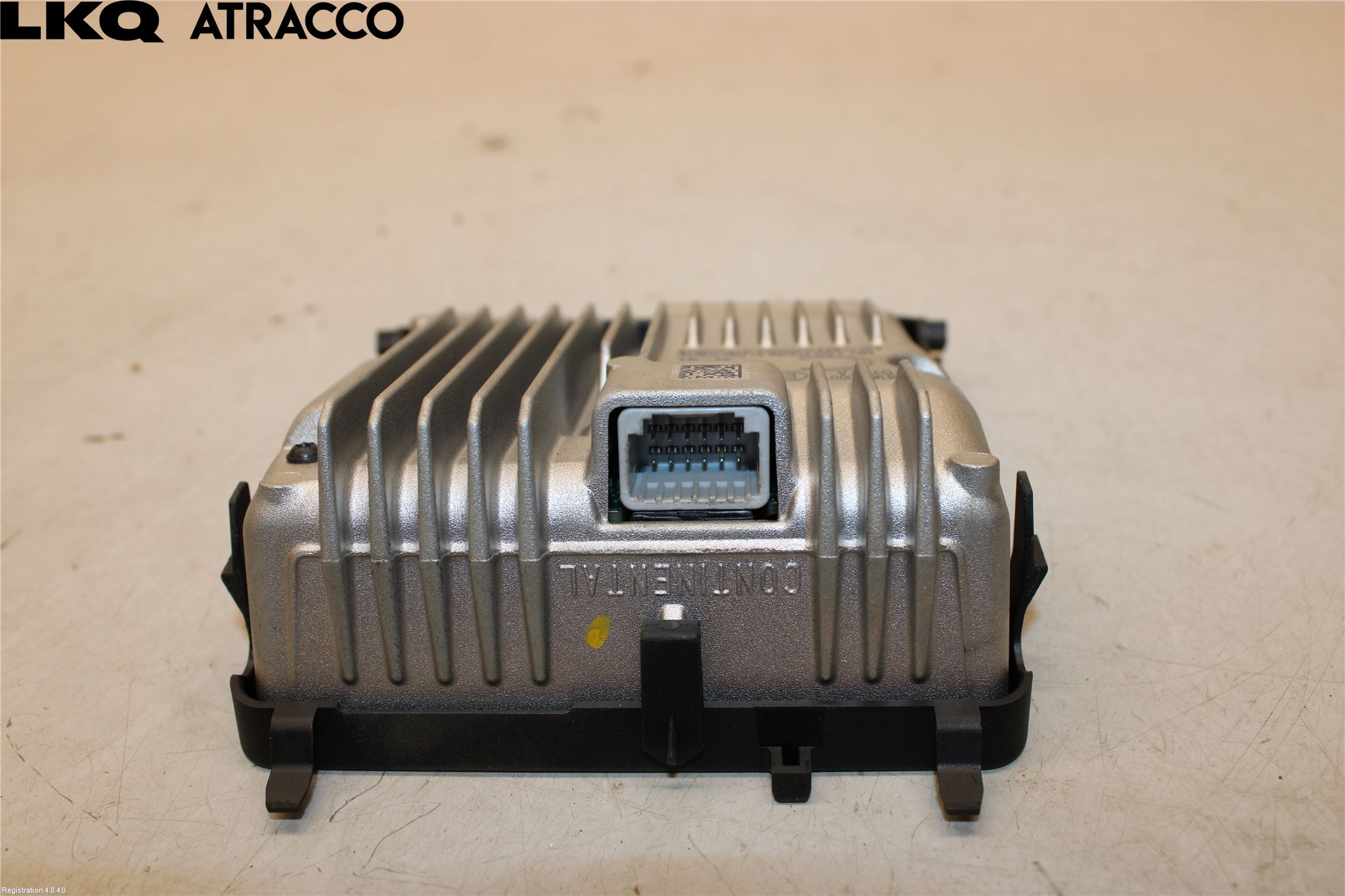 Toyota YARIS XP130 15-20 Parkeringshjelp Kamera