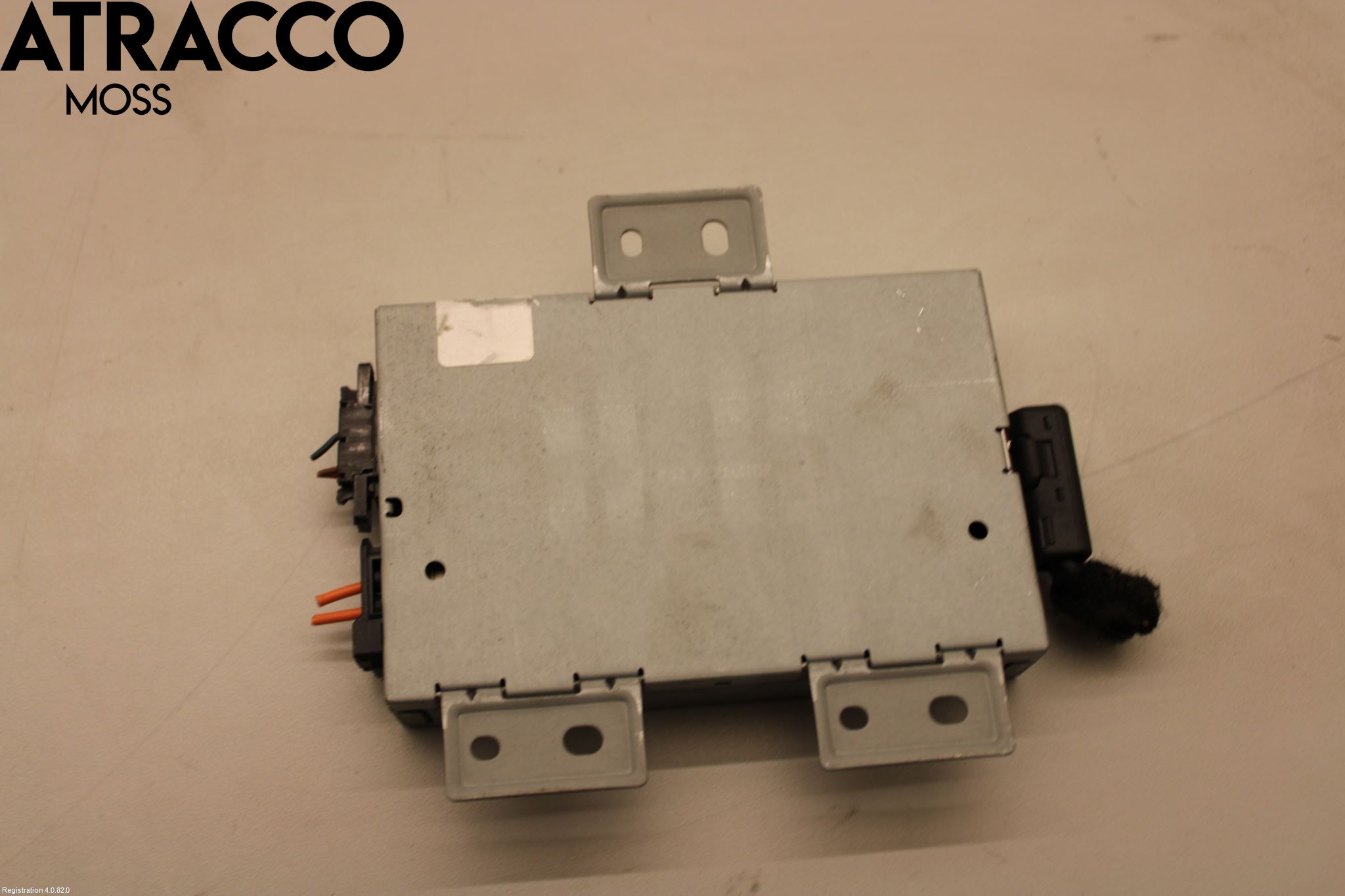 Mercedes-Benz MB E-KLASS (W212) 09-16 Styreenhet Øvrig