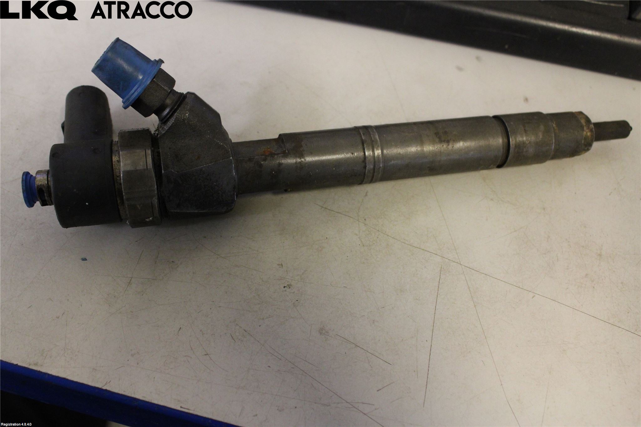 Mercedes-Benz MB S-KLASS (W220)  99-05 Inns Dyse