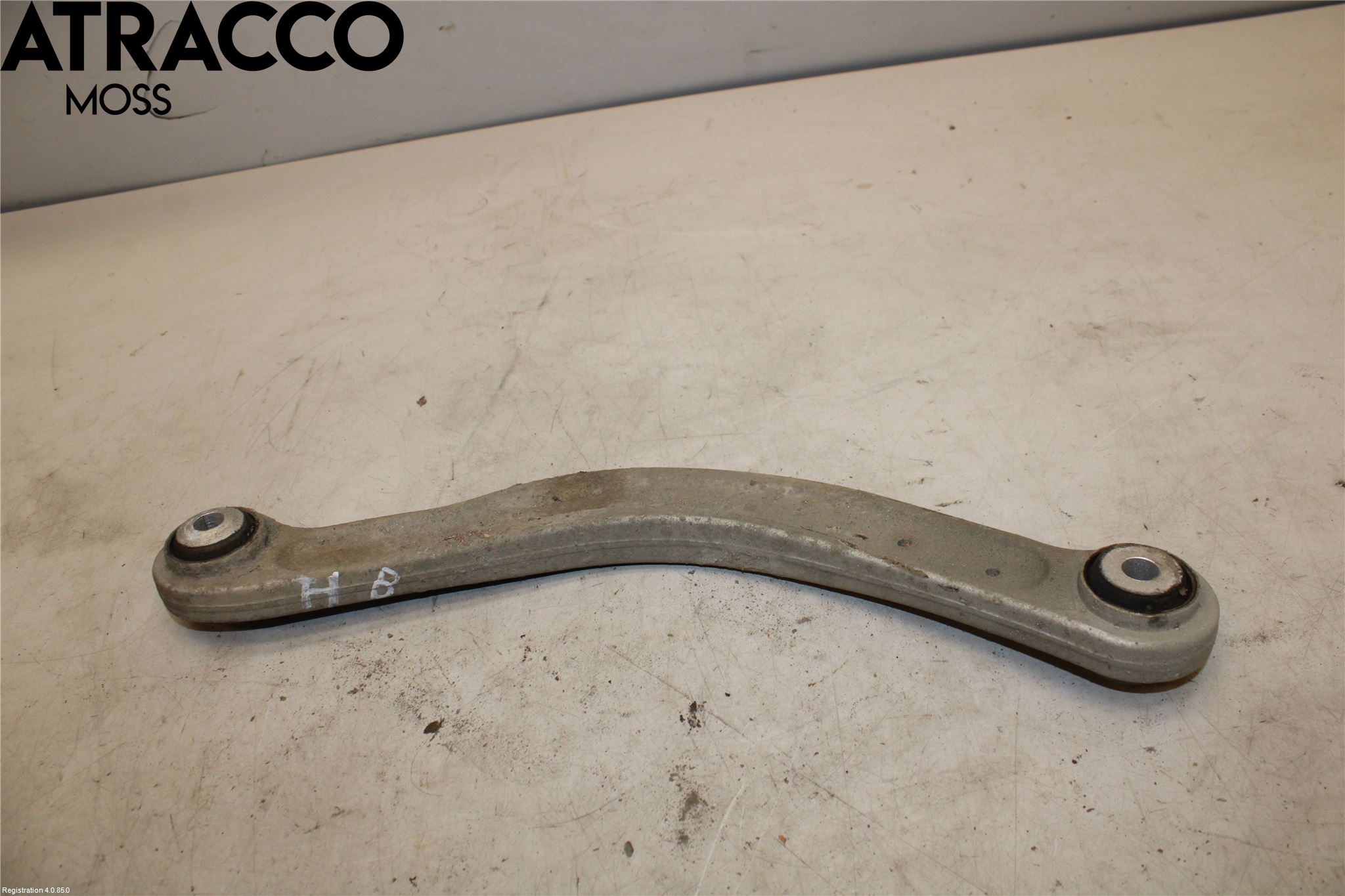 Mercedes-Benz MB E-KLASS (W213) 16-23 Bærearm Bak Høyre