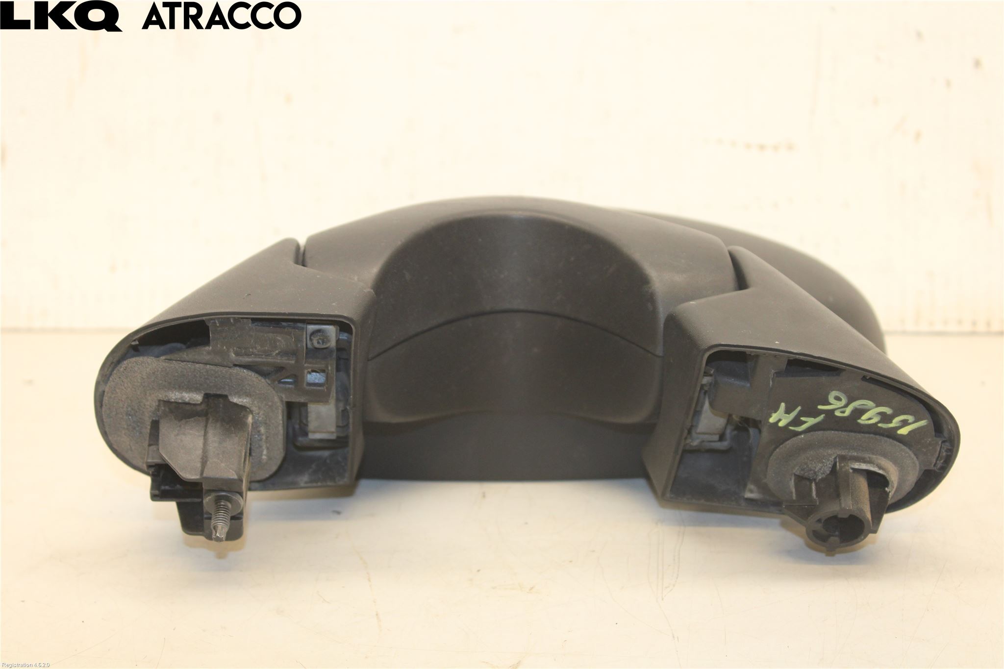 Opel VIVARO 01-14 Speil H M-El Justering