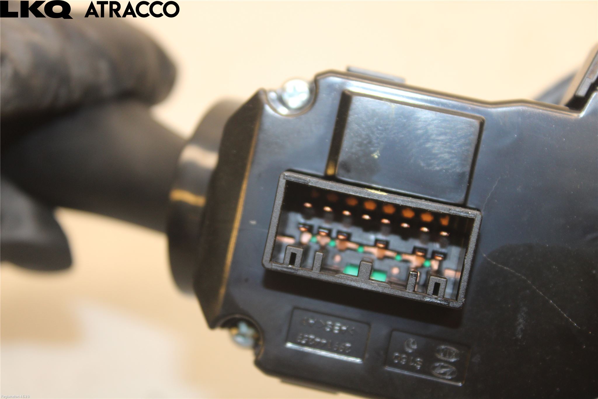 Kia OPTIMA 16-20 Bryter Ratt Kombi H Og V