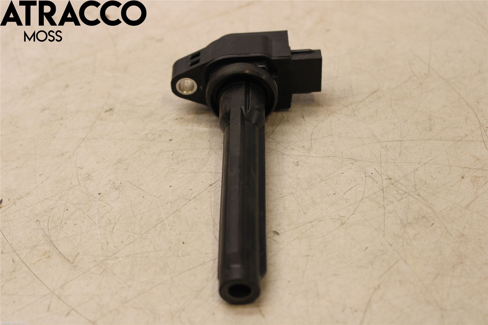 Mitsubishi ECLIPS CROSS Coil