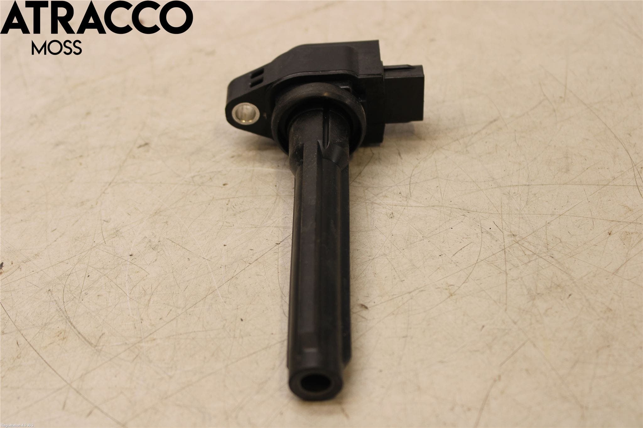 Mitsubishi ECLIPS CROSS Coil