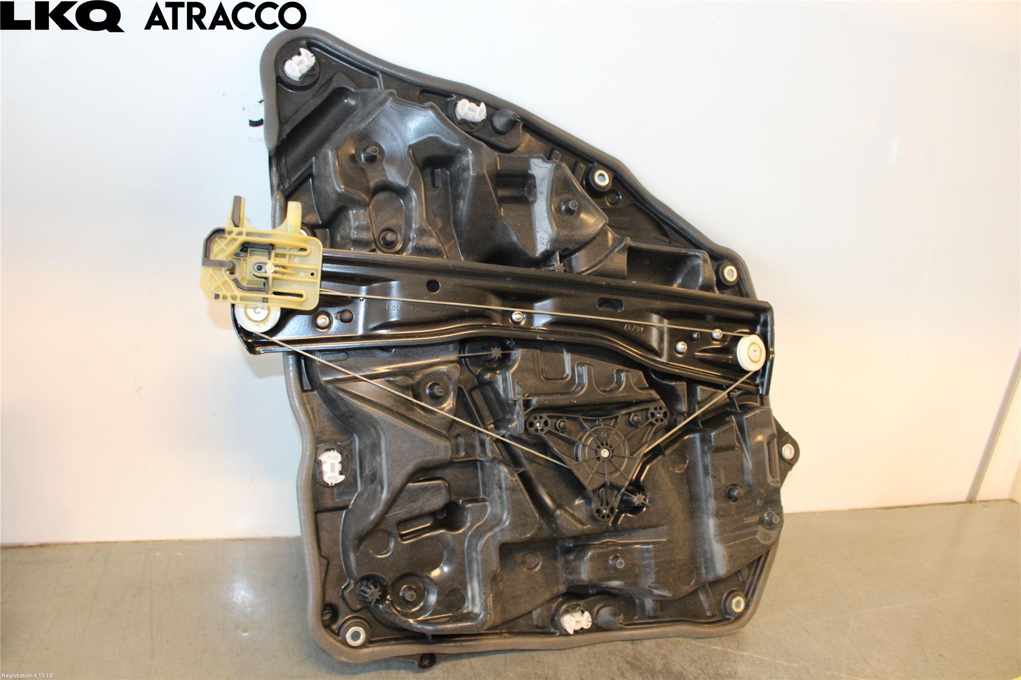 BMW 5 G30/G31/F90 17-23 Vindusheis El Komp