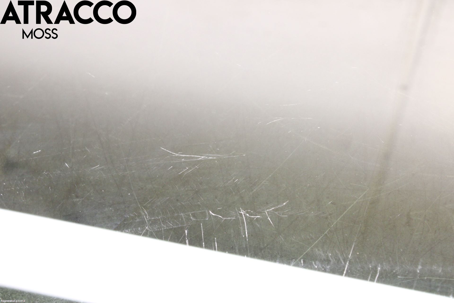 Porsche TAYCAN 20- Dørrute Bak Venstre 4Dørs