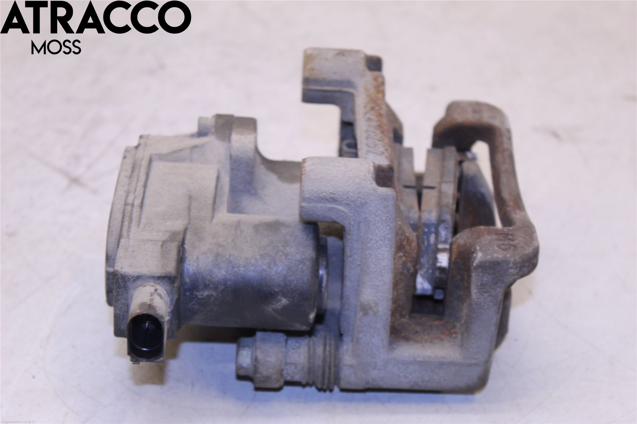 Hyundai TUCSON 05- Bremsecaliper Bak Høyre