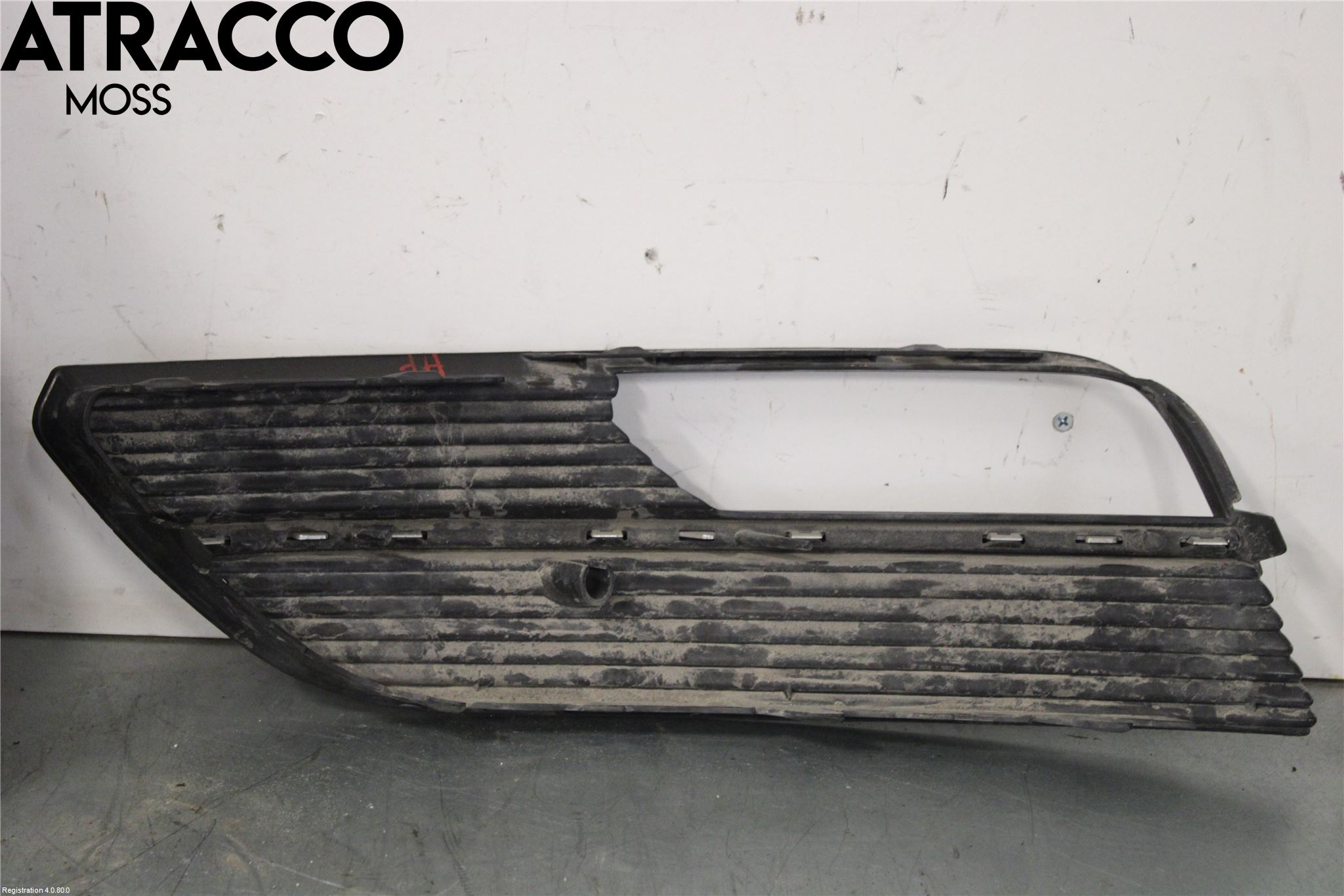 Audi A3/S3 8V 13-20 Grilldel Høyre