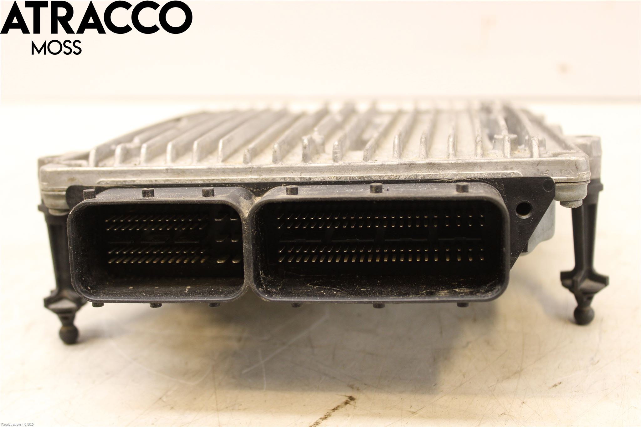 Mercedes-Benz MB C-KLASS (W205) 14-21 Styreenhet Innsprøytning