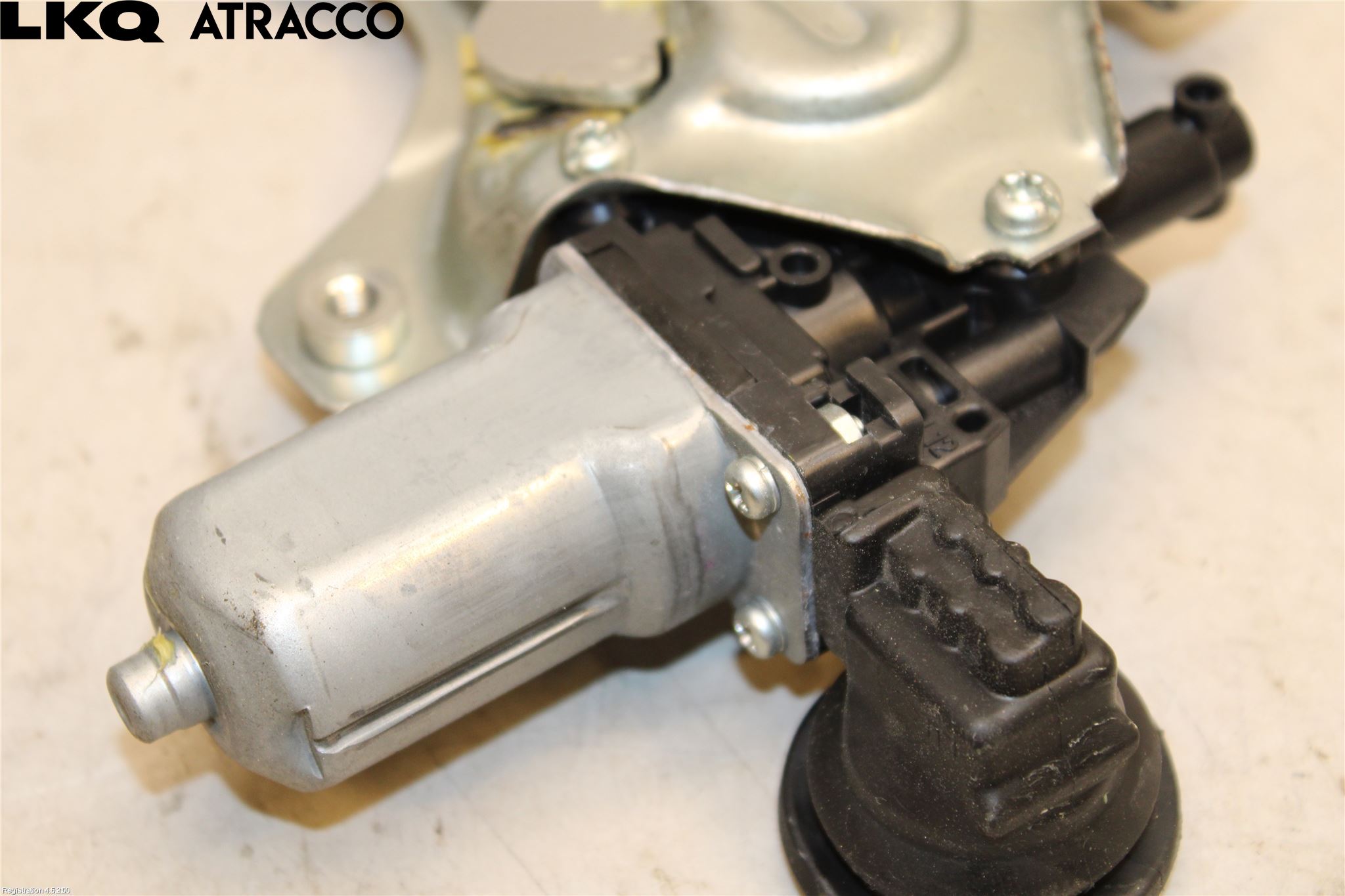 Daihatsu TERIOS Vindusheis El Komp