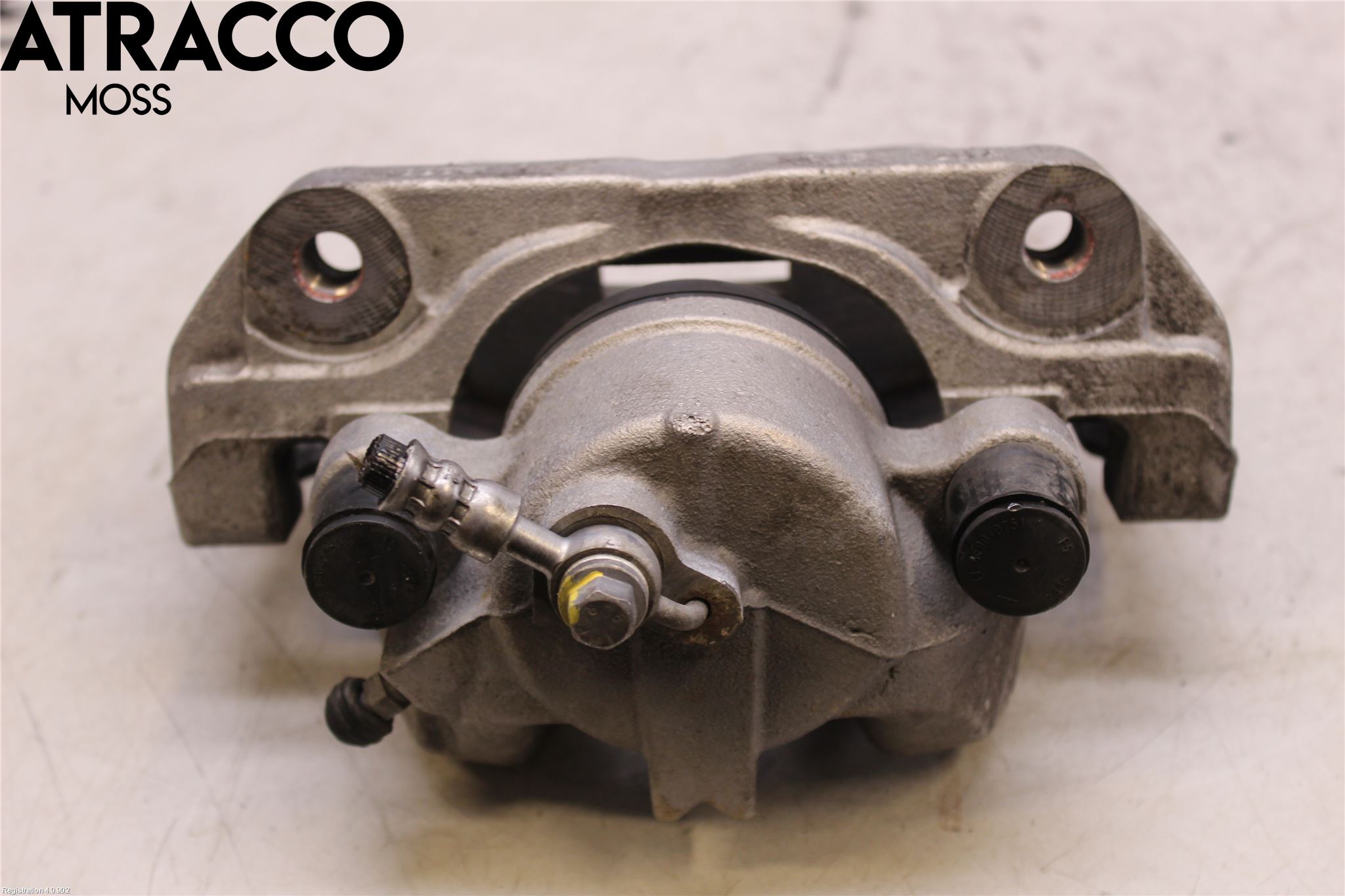 Toyota PROACE II 16- Bremsecaliper Foran Høyre