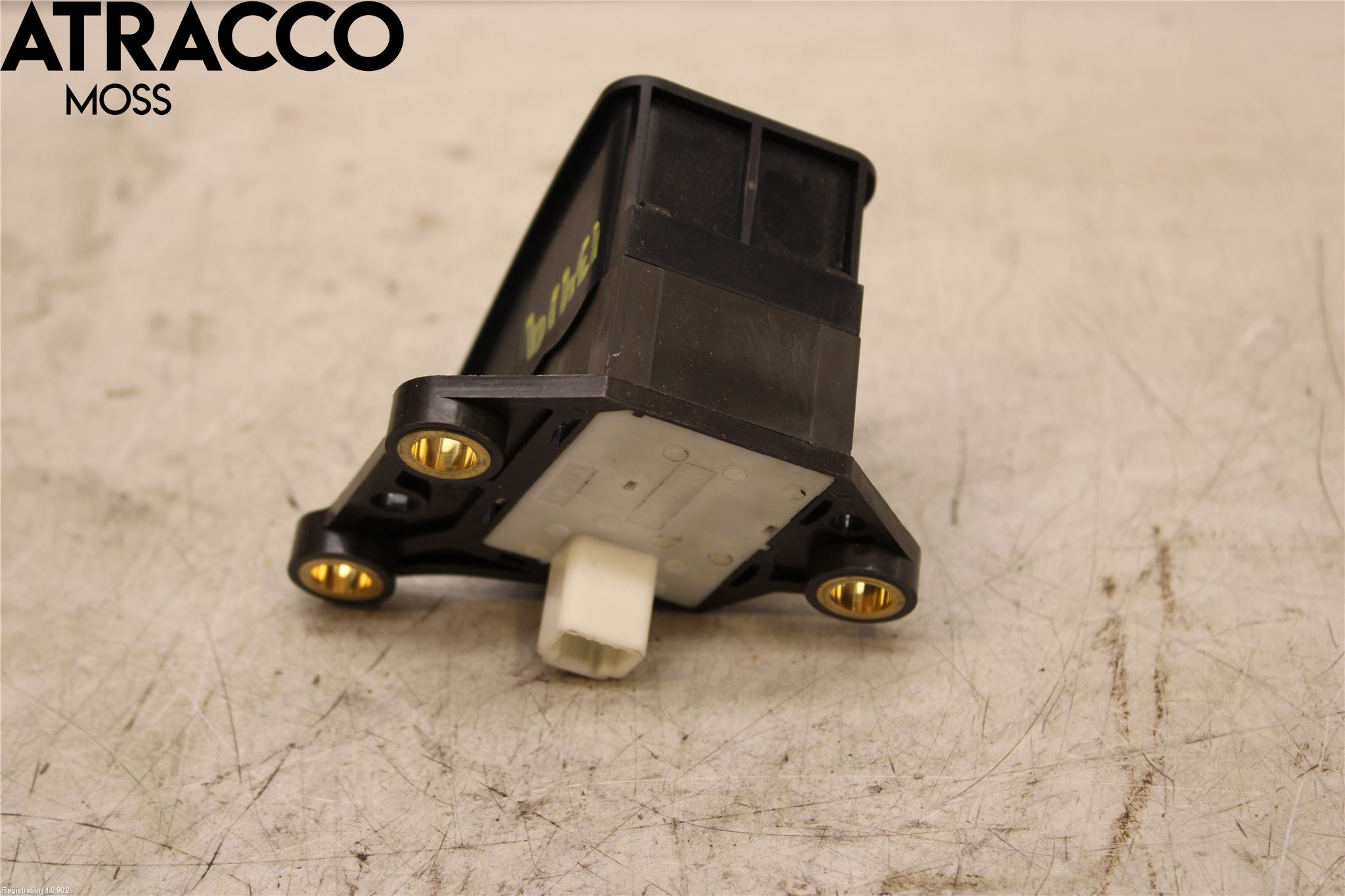 Toyota AVENSIS 09-15 Bryter Parkeringsbrems