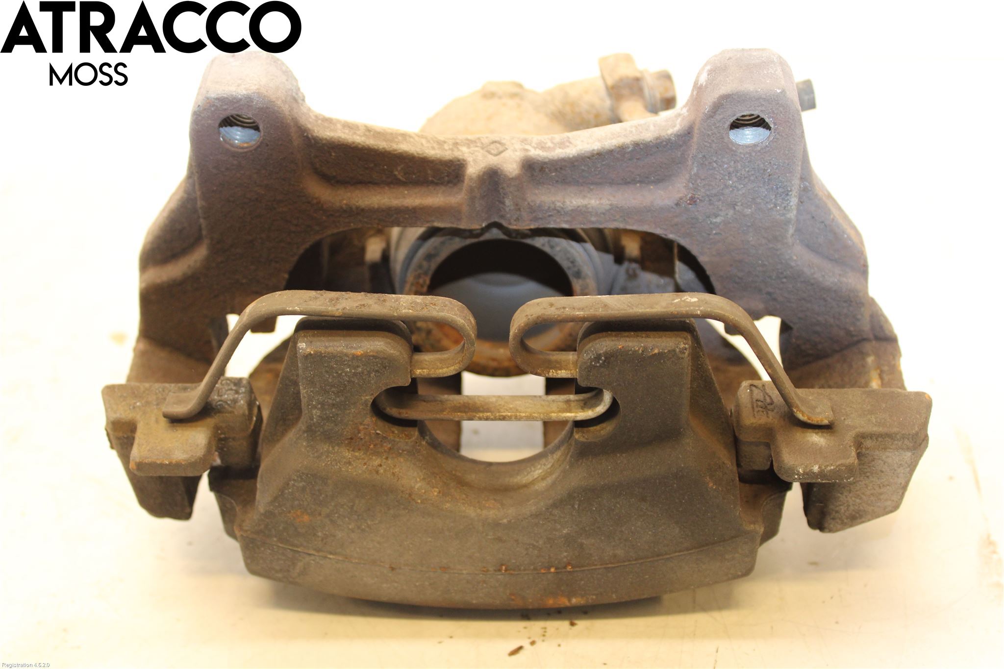 Volvo XC90/RECHARGE 16- Bremsecaliper Foran Høyre