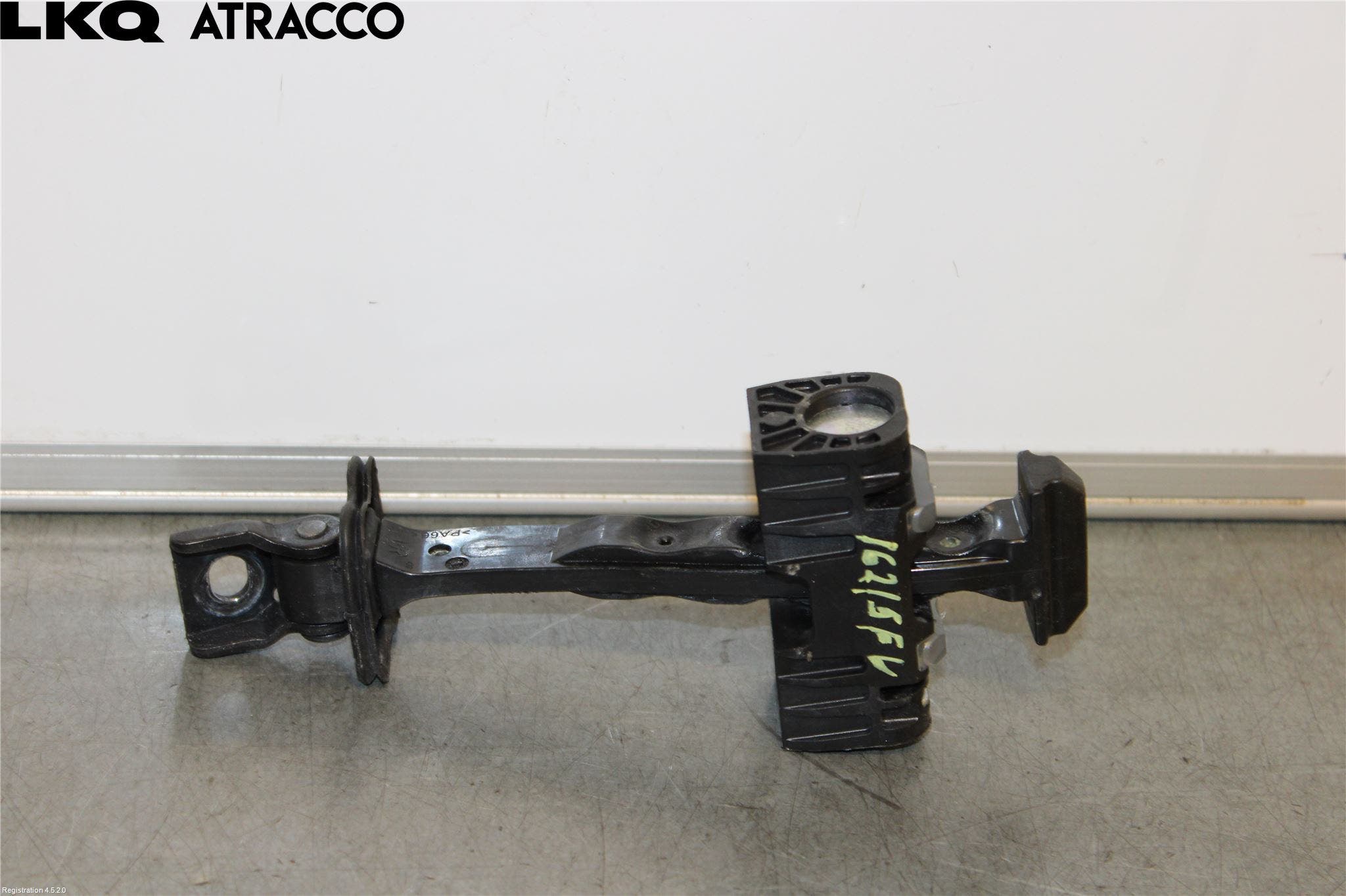 Volkswagen VW CADDY 21- Dørstopper